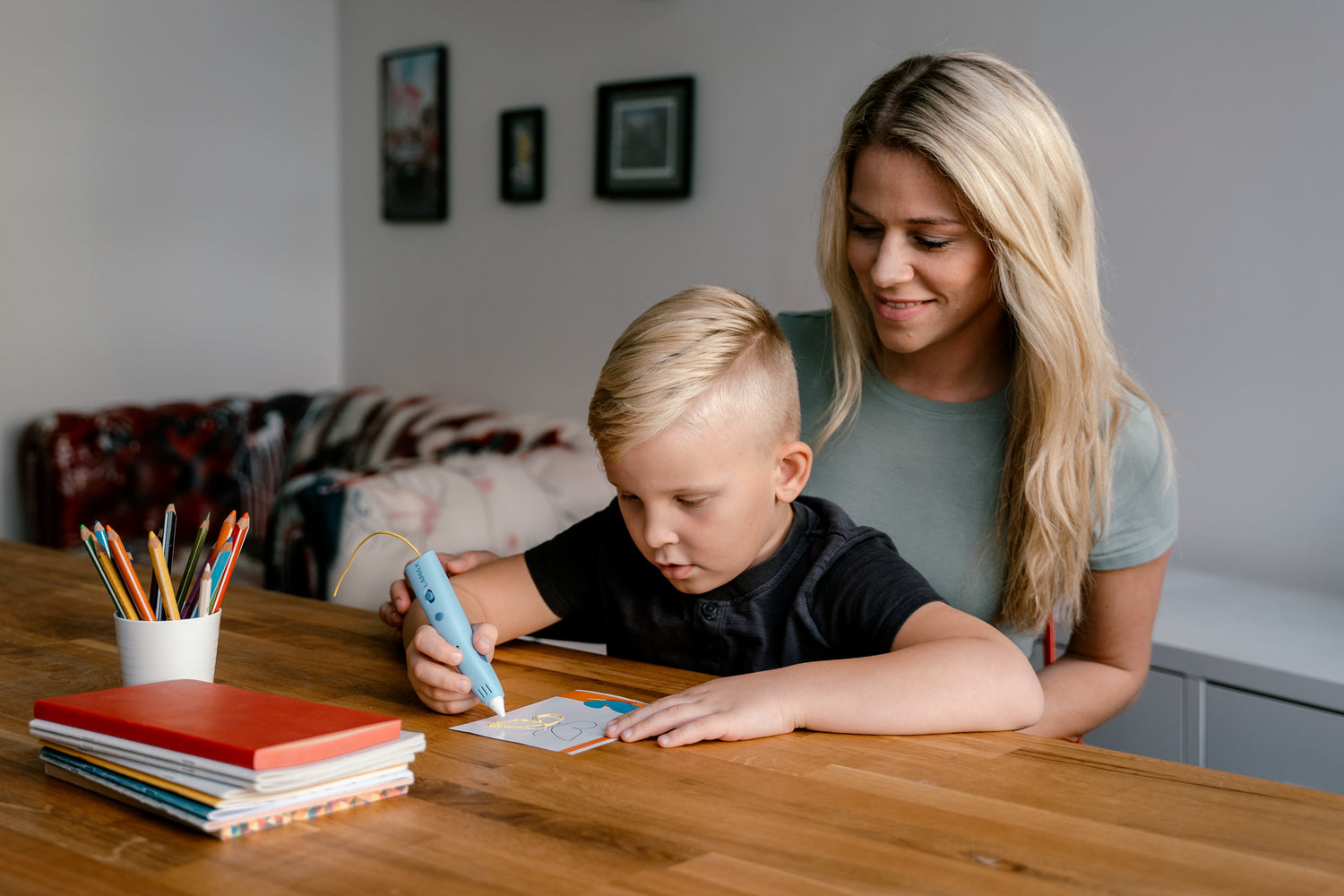 Why LAMAX Play Was Created: Electronics That Entertain, Develop, and Stay Safe