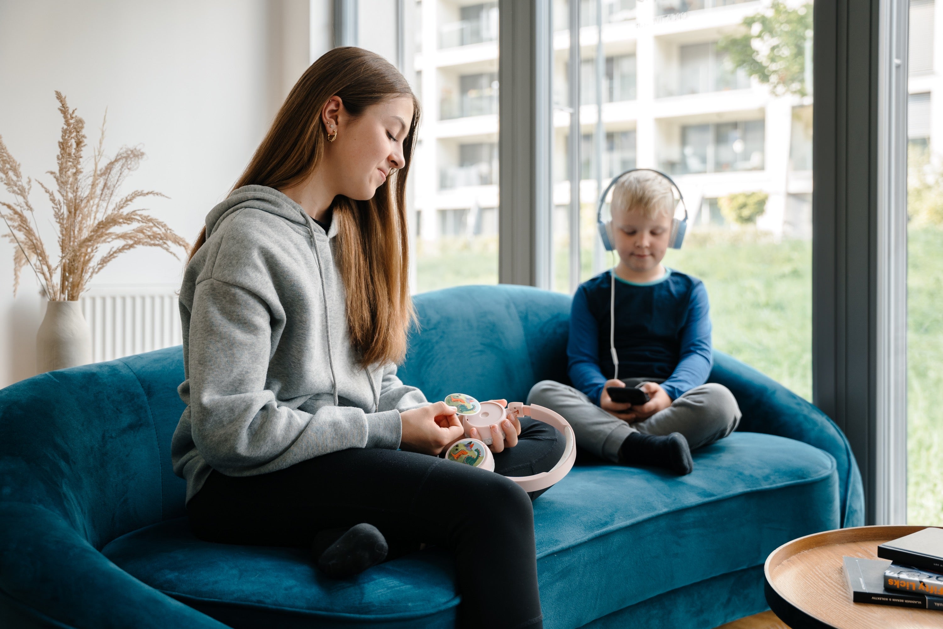 How to Choose Headphones for Kids?