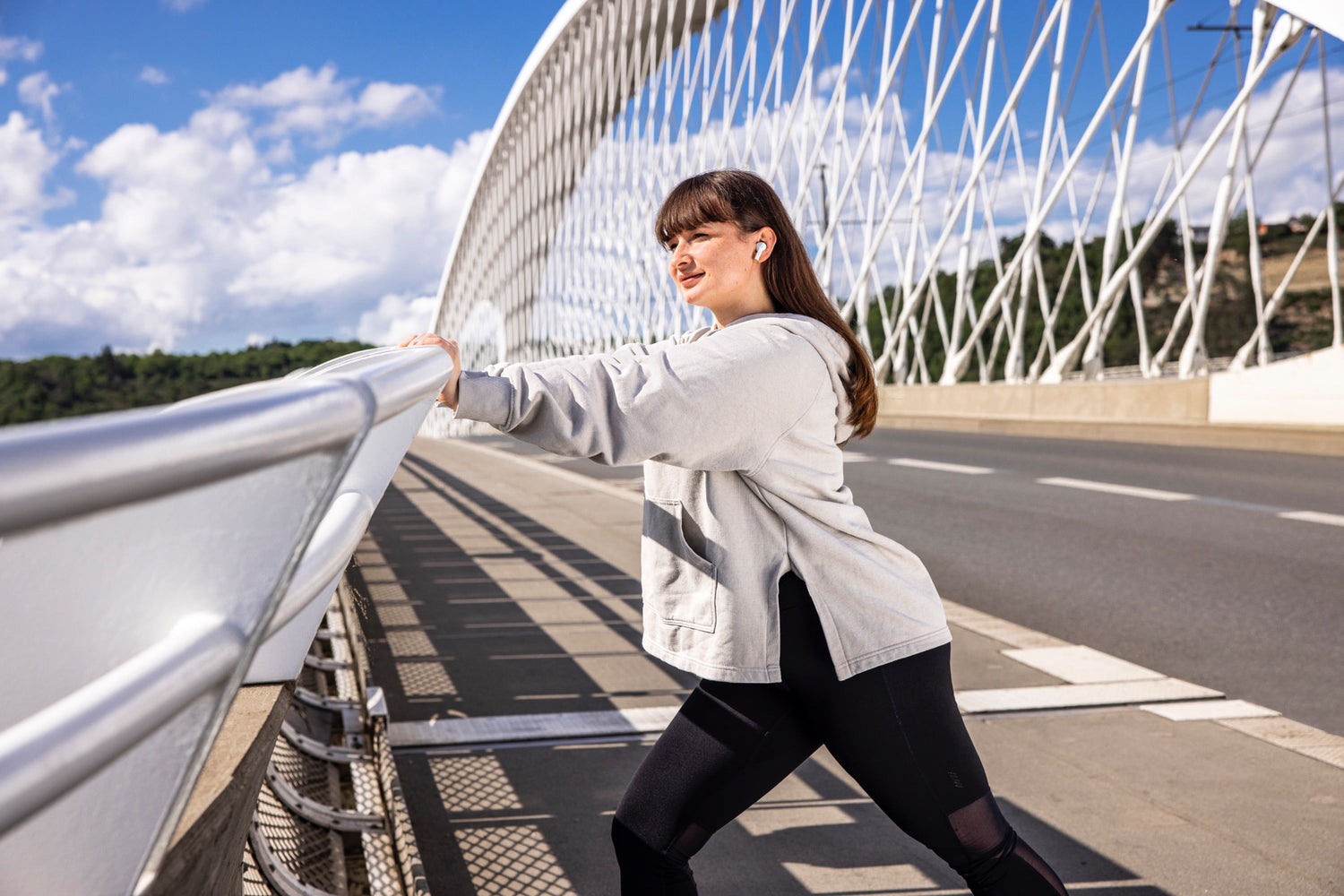 Music as Your Personal Trainer: How It Boosts Your Performance