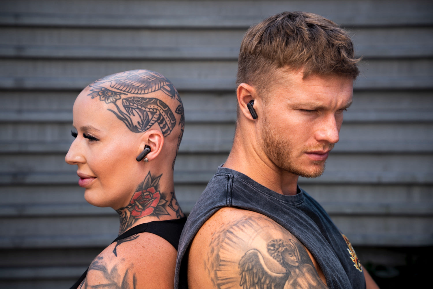 AI and Smart Headphones: What the Future of Sound Will Sound Like