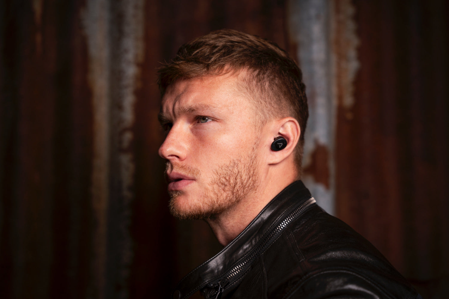 The Metal Age is Here: LAMAX Steel Headphone Series