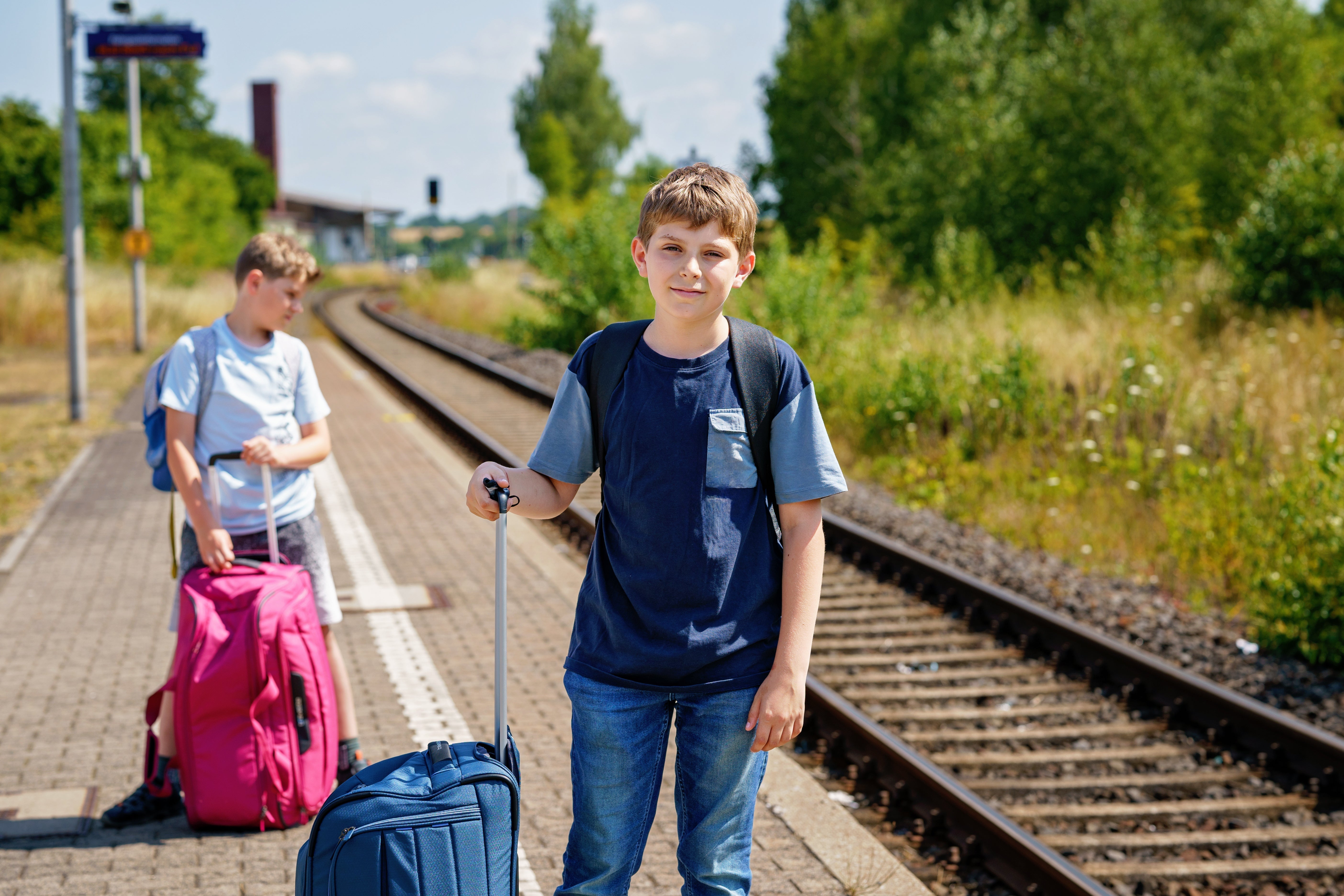 What to Pack for Summer Camp? 5 Things Kids and Parents Will Thank You For