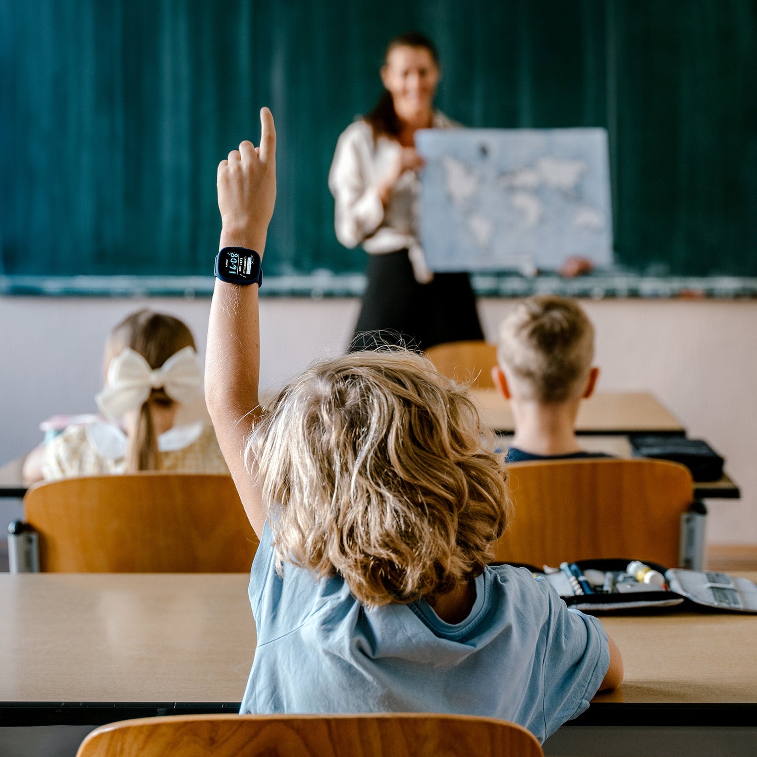 How to Use FamilyCareConnect® and Communicate Safely with Your Child