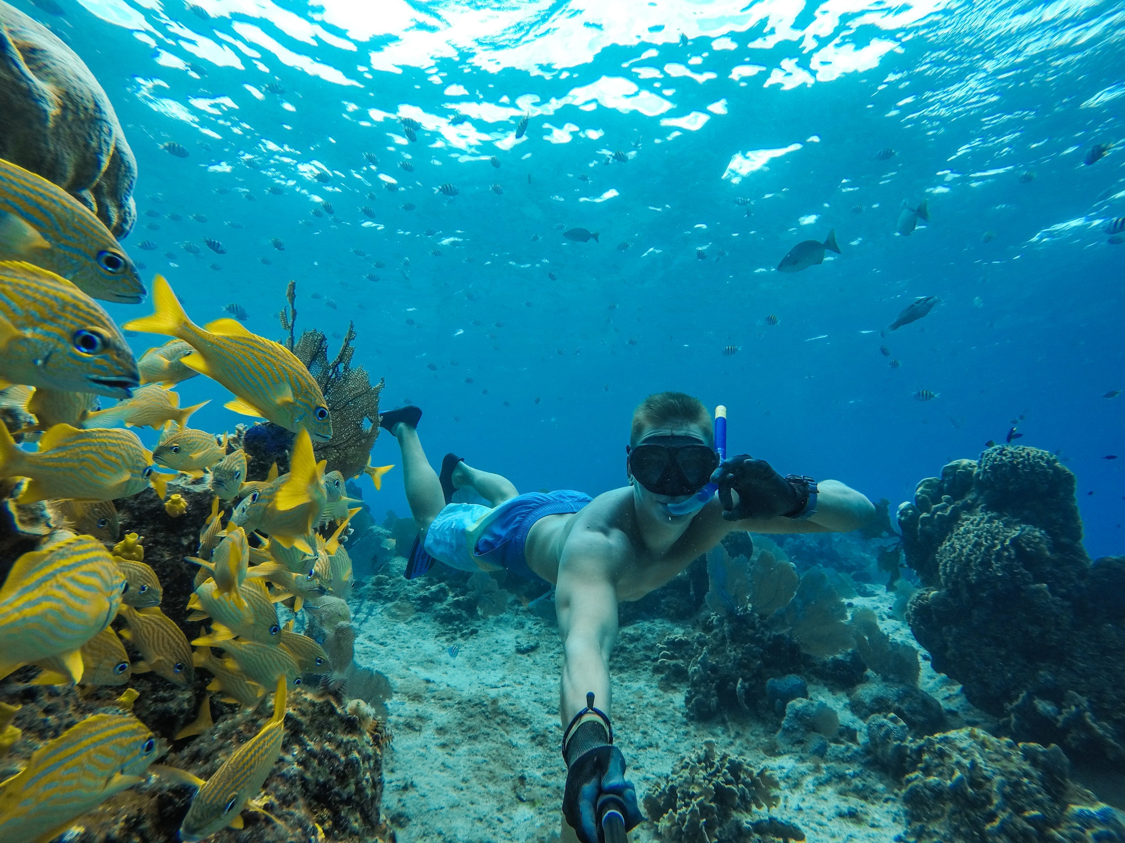 How to Get Started with an Action Camera: A Beginner’s Guide