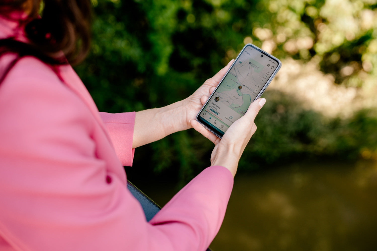 Accurate Location for Parents’ Peace of Mind: Meet PinPoint®