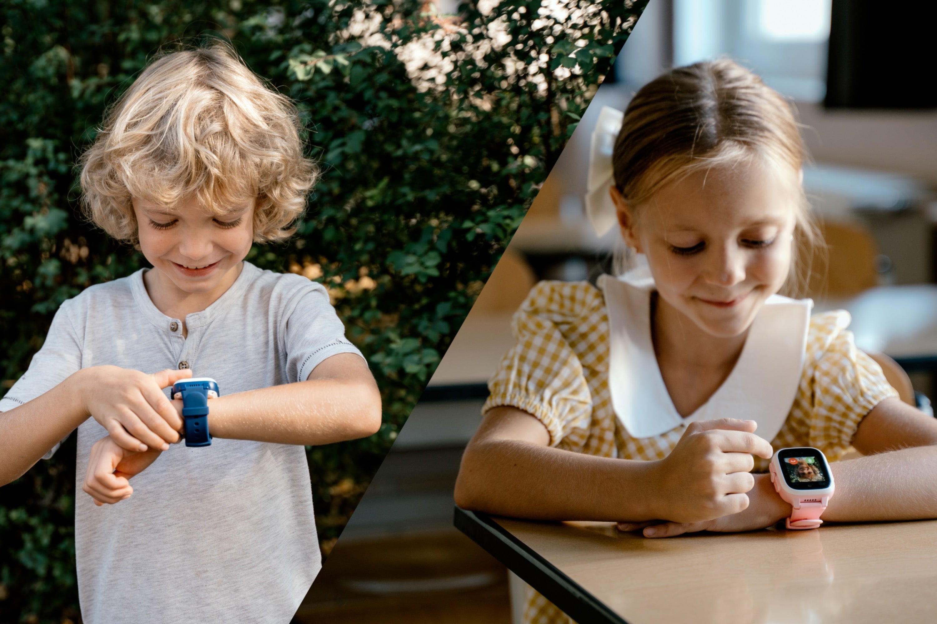 How to Choose a Smartwatch for Kids?