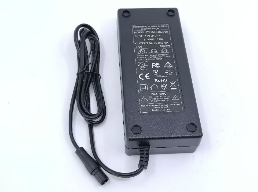LAMAX eGlider SC40 Charger