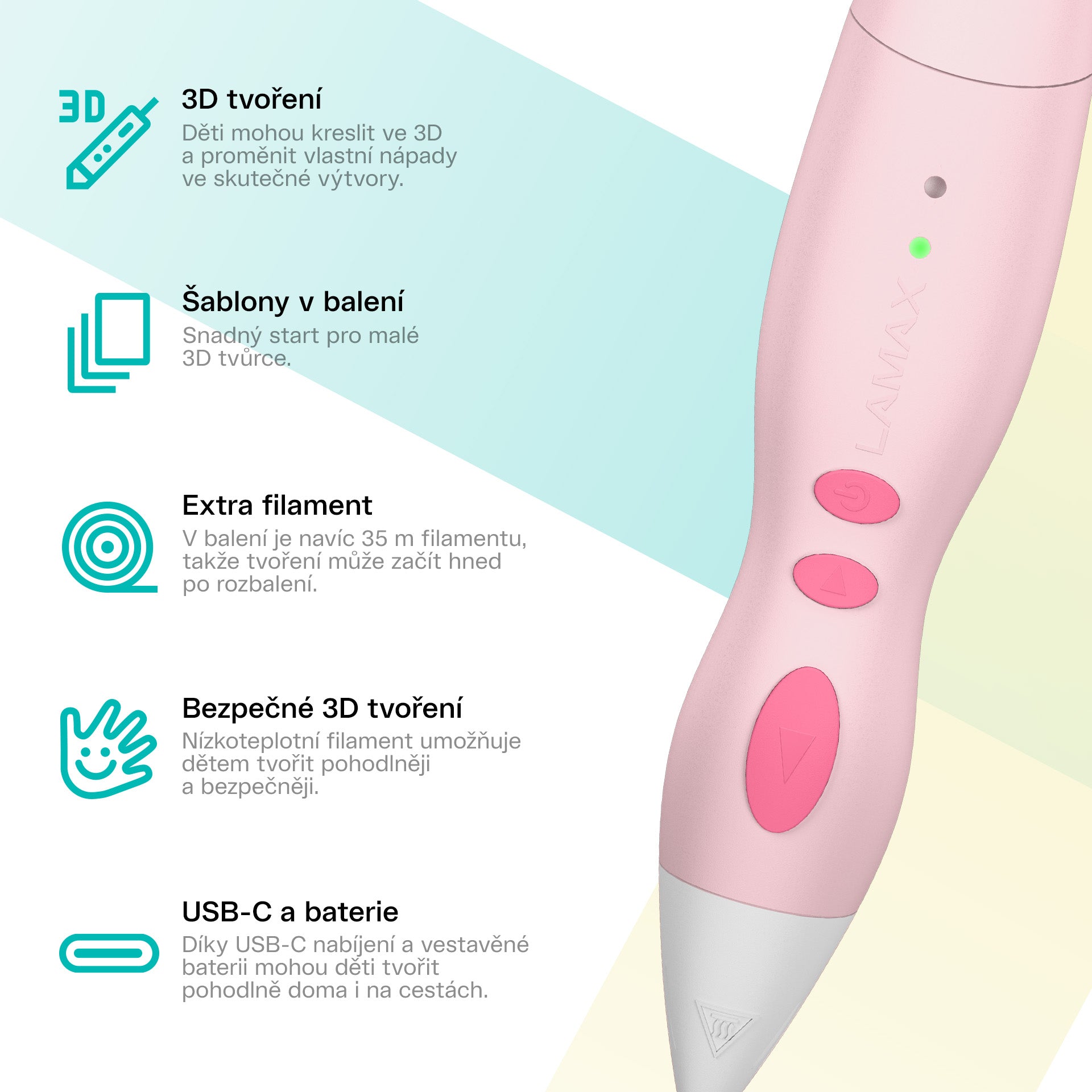 LAMAX_ArtKid2_Play_3D_pink_listing-photo_04_CS