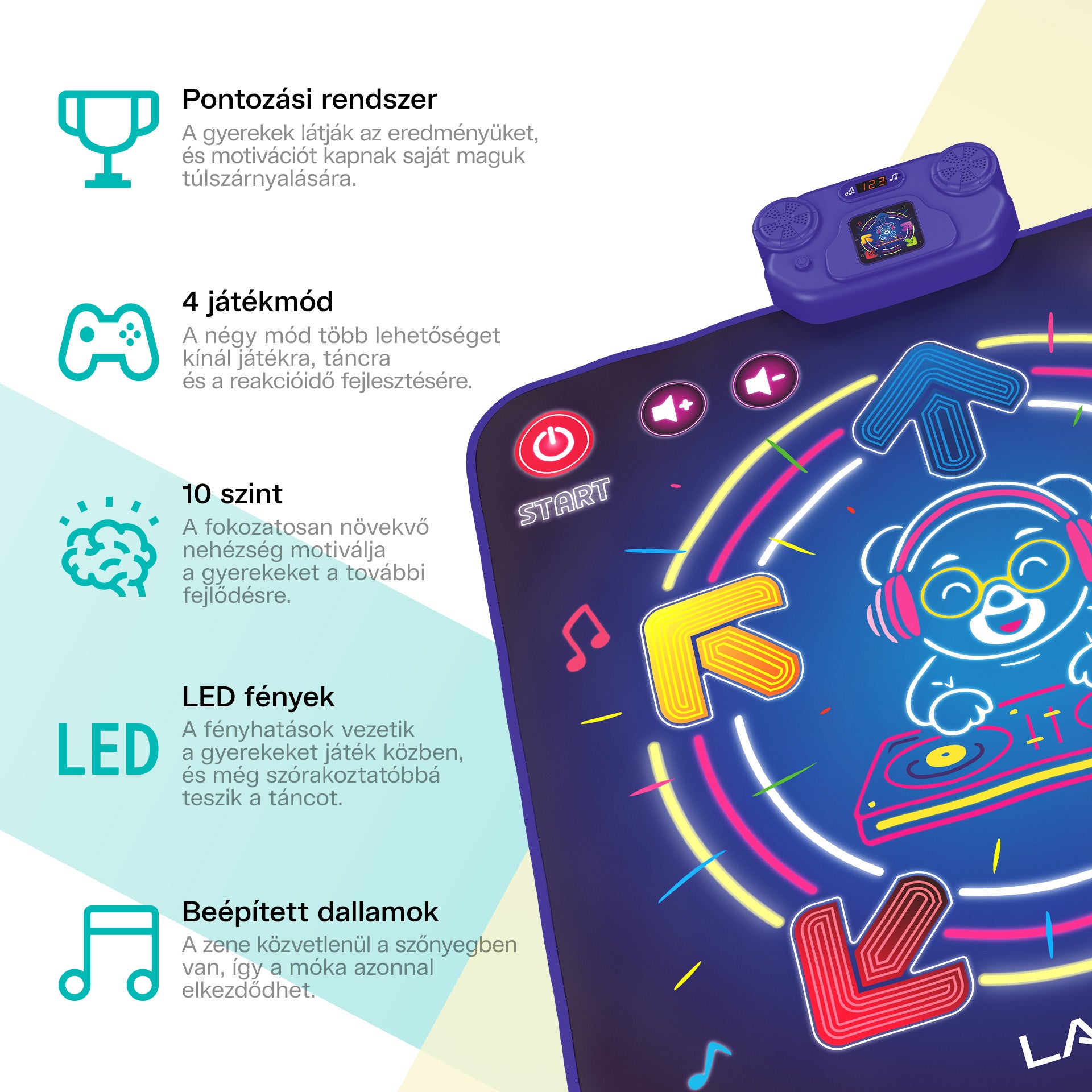 LAMAX_DanceMat1_listing-photo_03_HU
