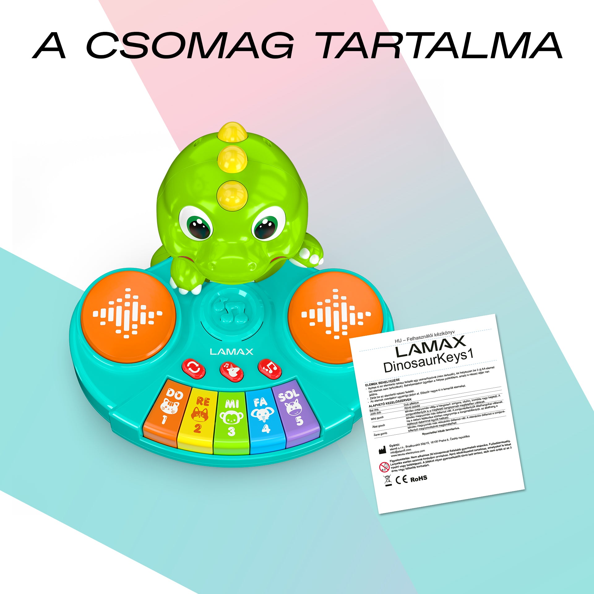 LAMAX_DinosaurKeys1_listing-photo_05_HU