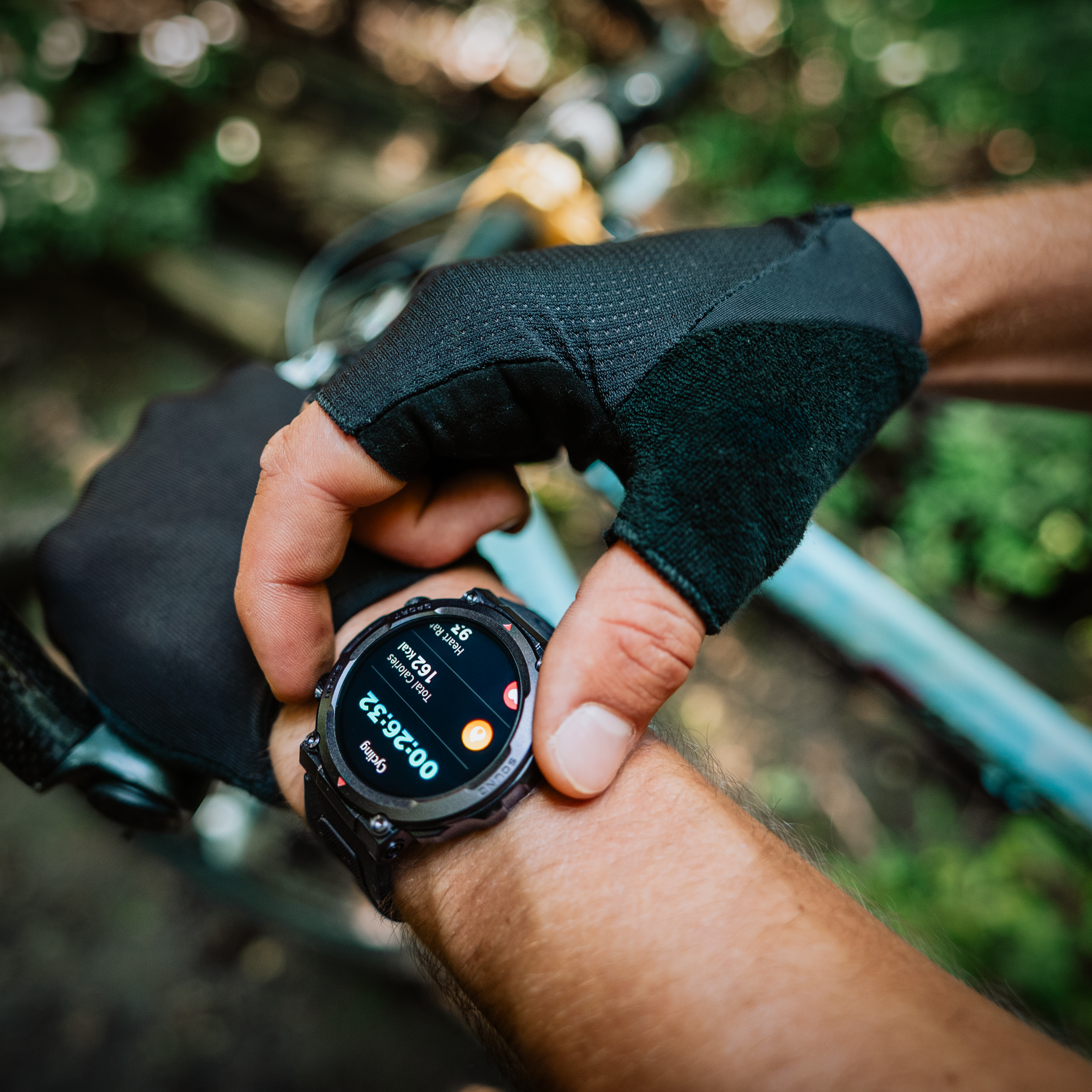 LAMAX Xplore Black en