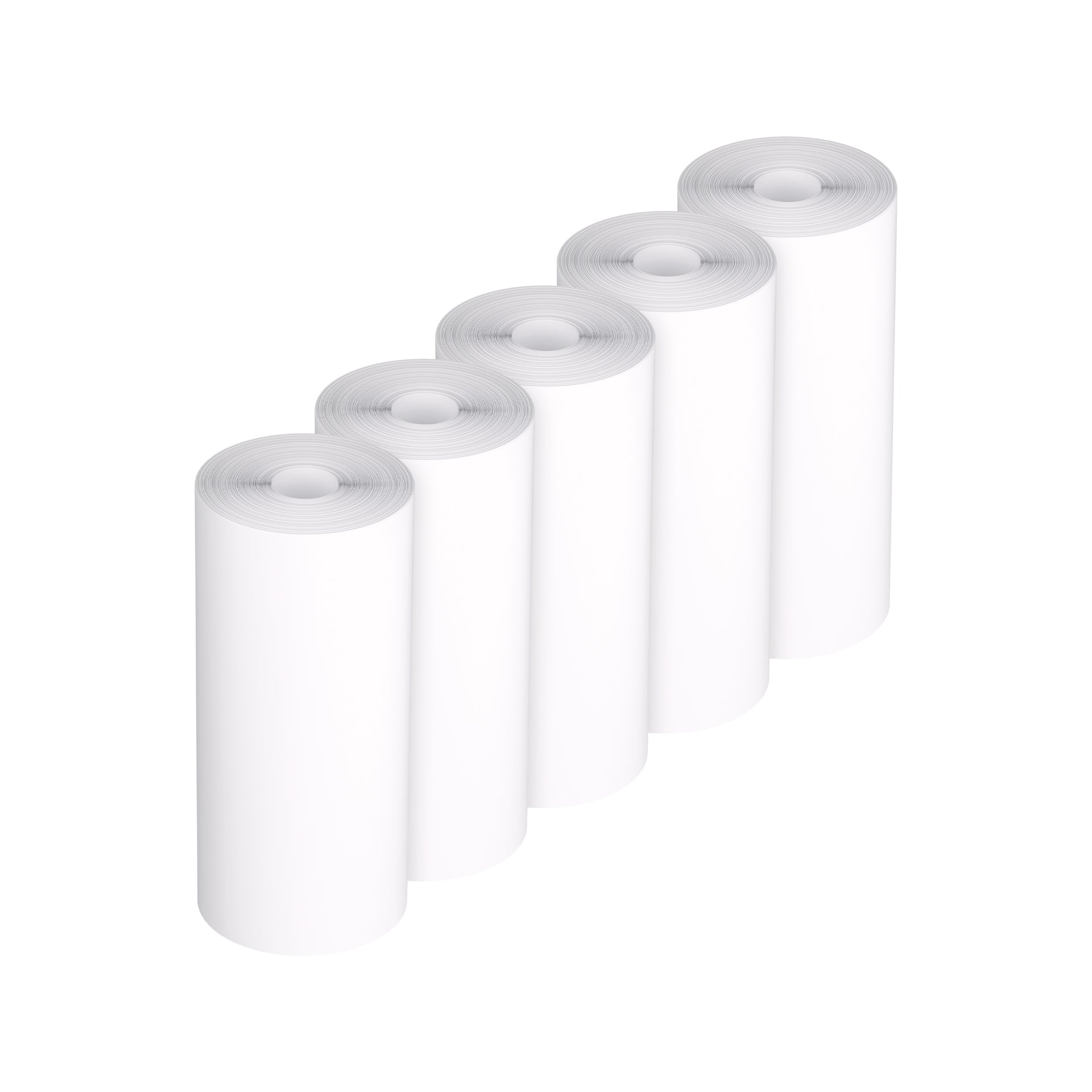LAMAX InstaKid Thermal Paper - 5 rolls