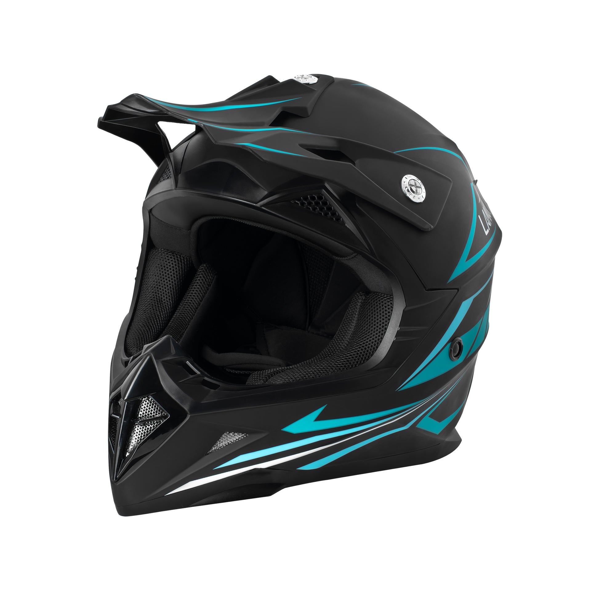 LAMAX Cross Helmet XL - Main Image