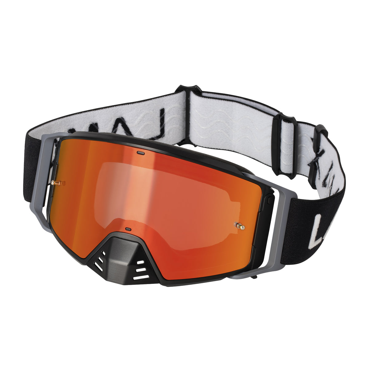 visor goggles LAMAX Visor RV10