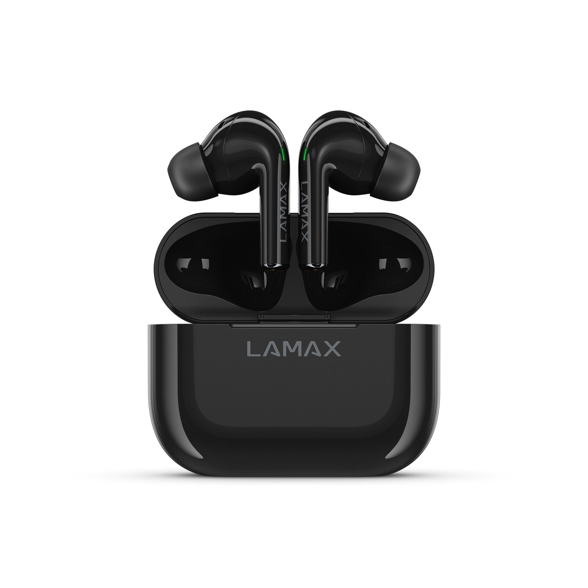 LAMAX Clips1 black