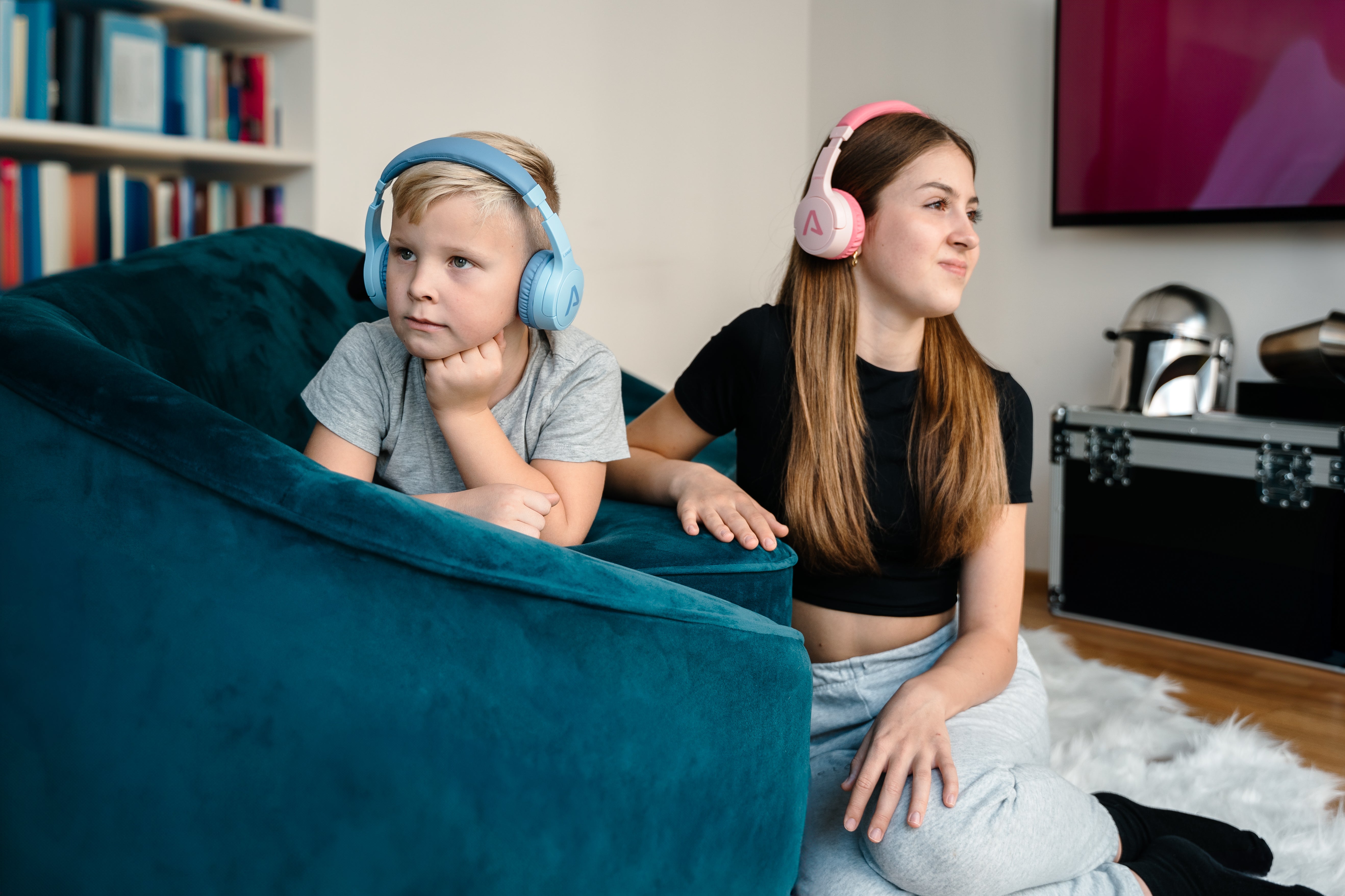 How to Protect Children’s Hearing: A Simple Guide for Parents