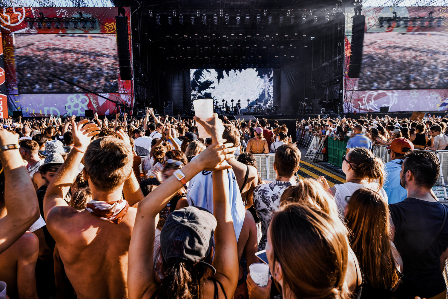 What to Pack for a Festival in 2026 So a Dead Battery or Rain Won't Stop You