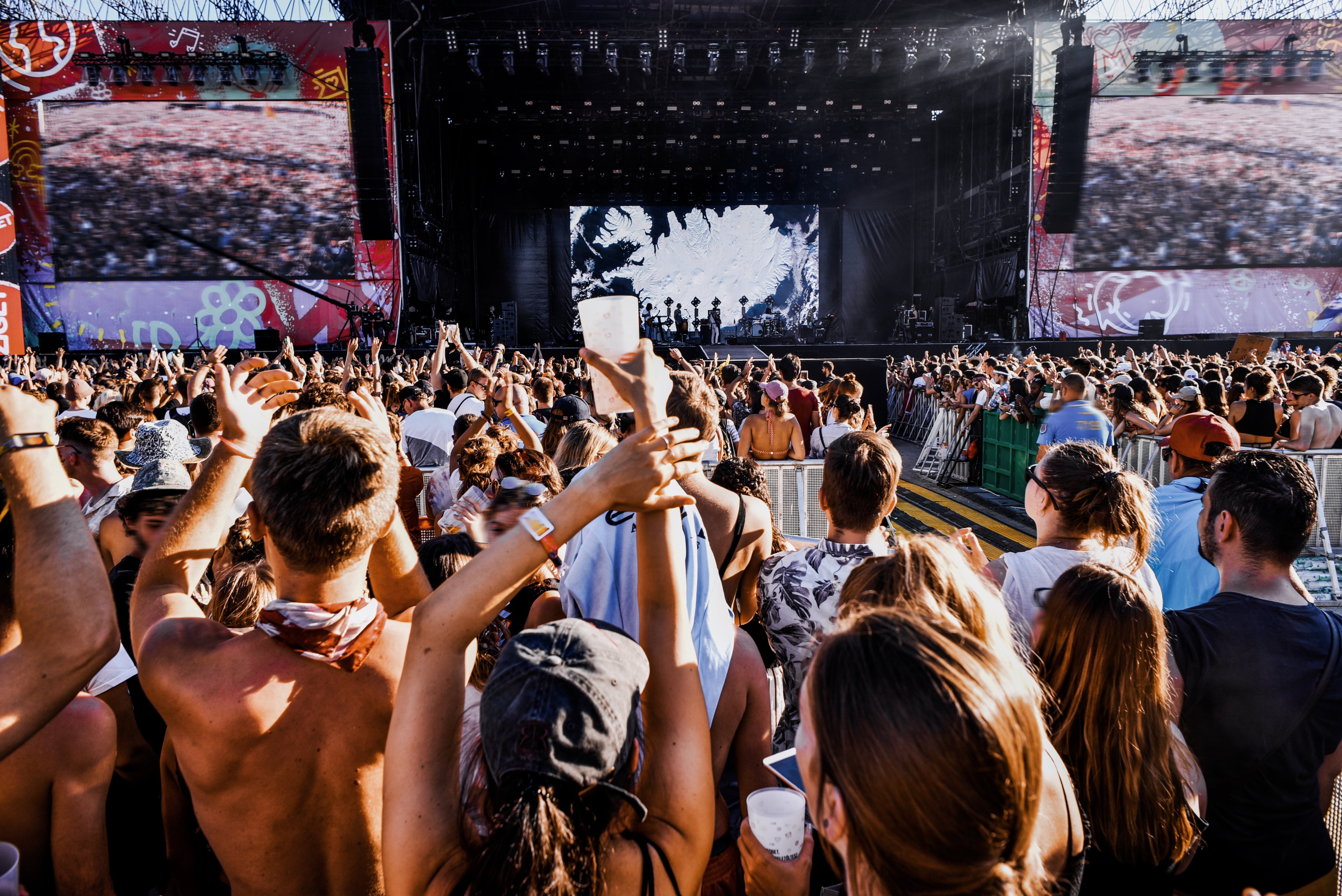 What to Pack for a Festival in 2026 So a Dead Battery or Rain Won't Stop You