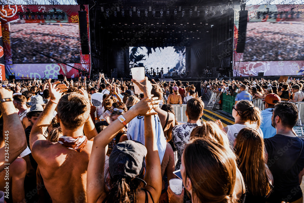 What to Pack for a Festival in 2026 So a Dead Battery or Rain Won't Stop You