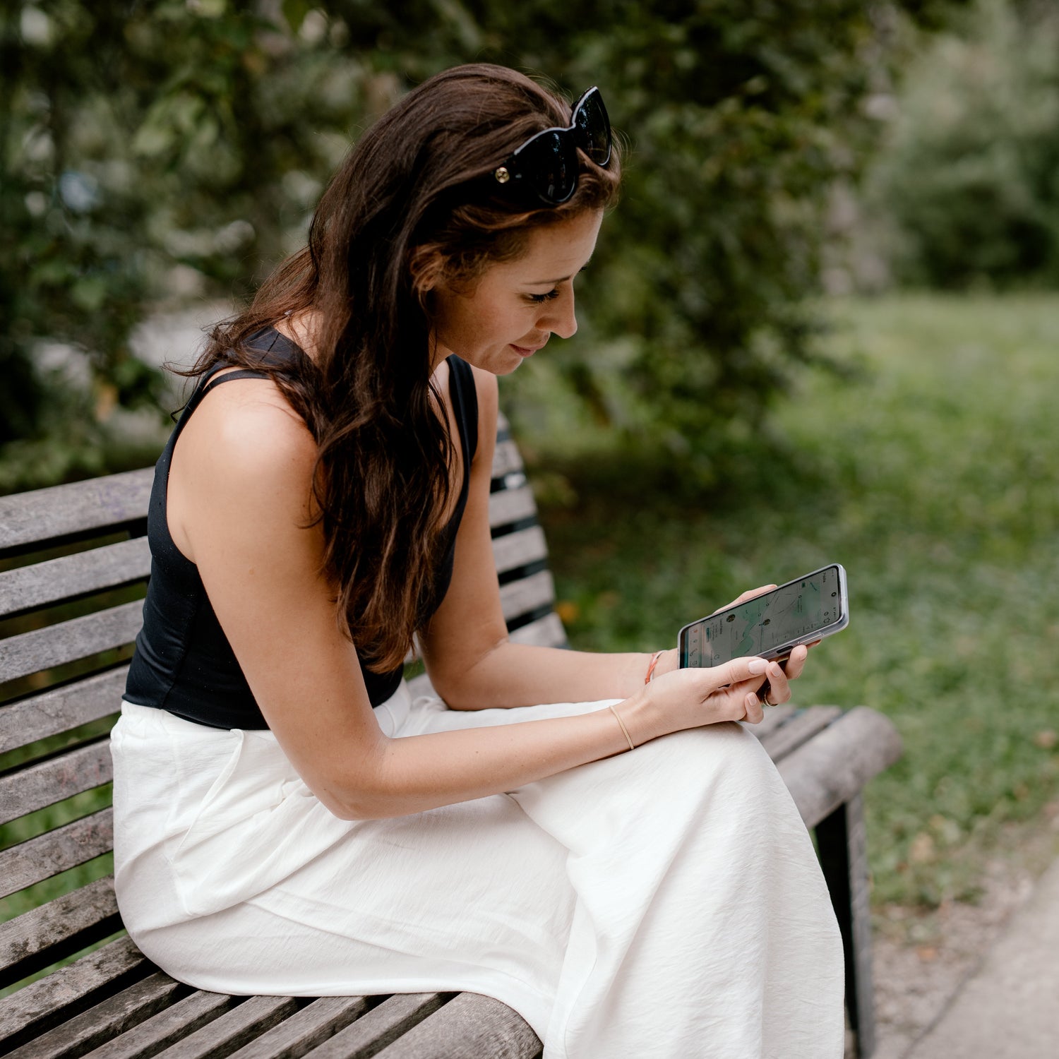 Second generation of precise location tracking for parents' peace of mind: Meet PinPoint® 2.0