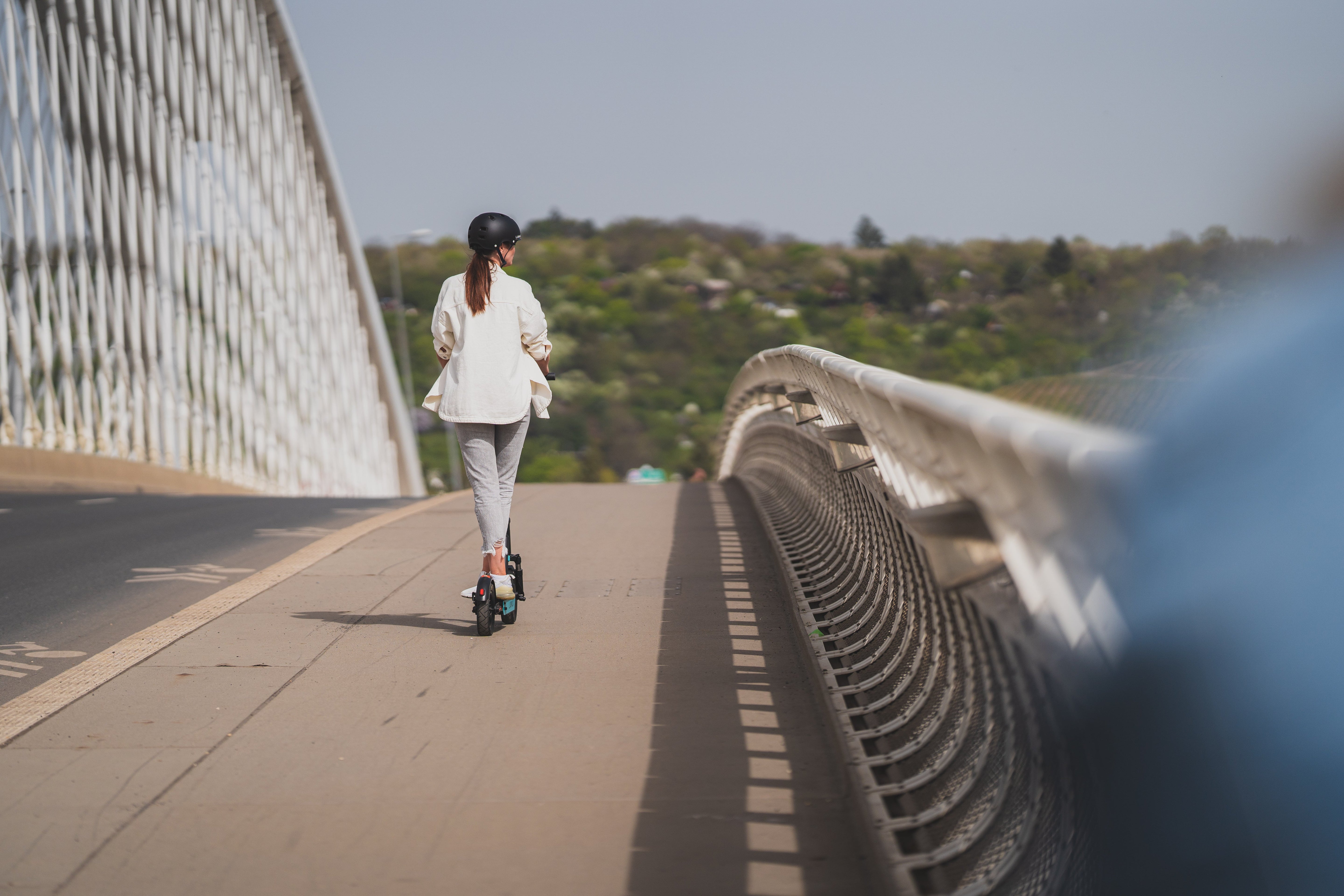 Electric Scooters in the Czech Republic 2026: The Rules You Need to Know Before You Ride