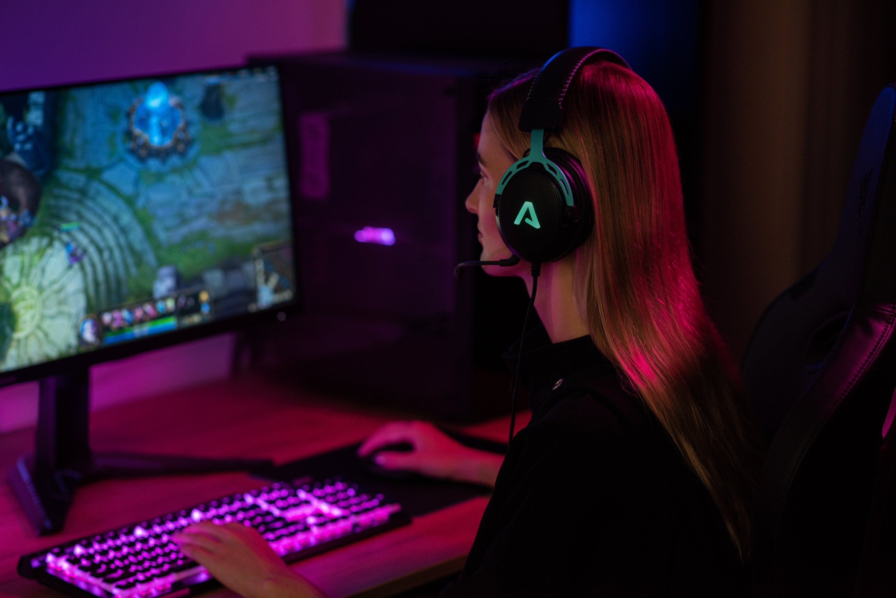 Gaming Headphones That Actually Make Sense