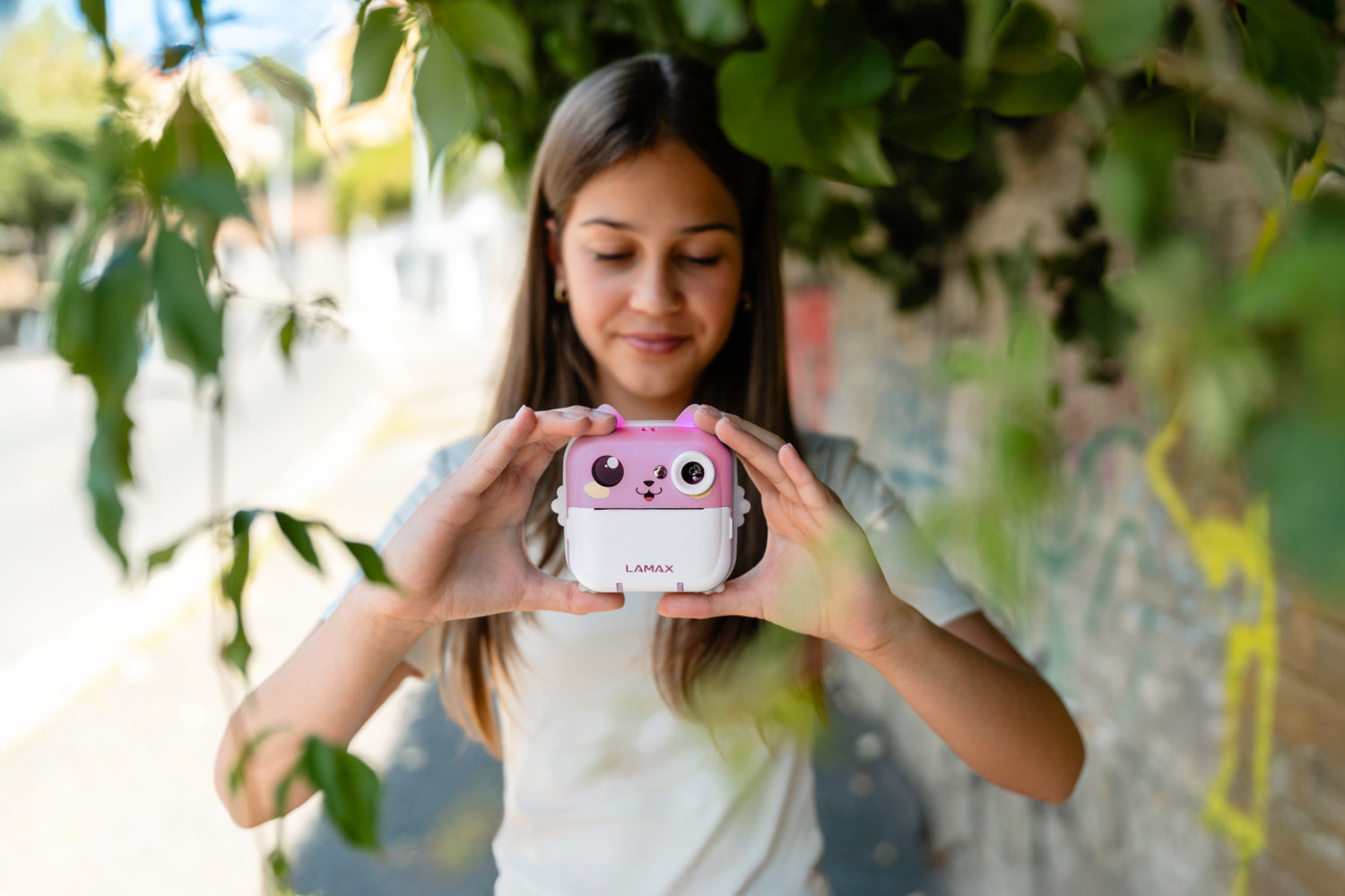 How AI is changing the game in kids’ electronics: creativity, fun, and safety