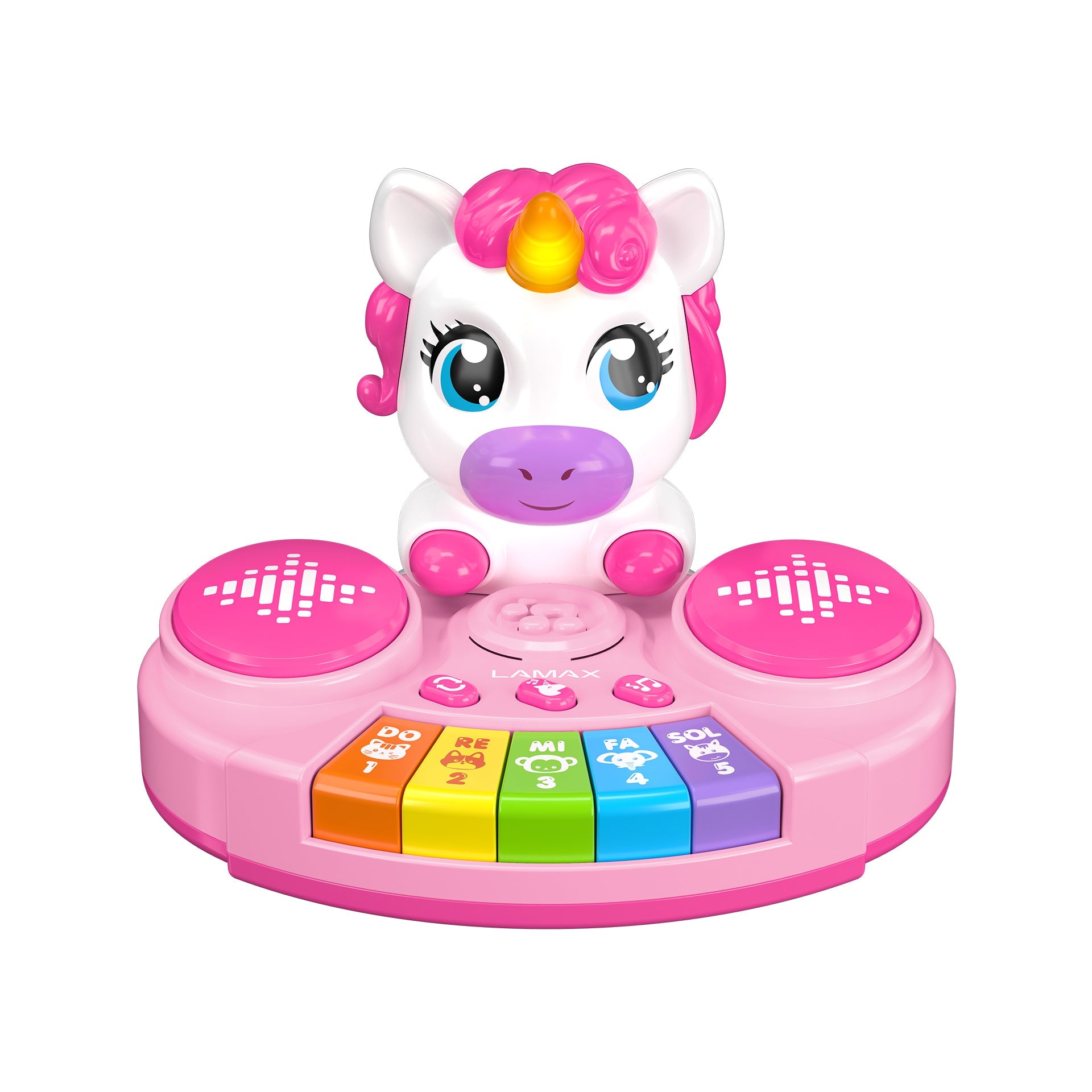 LAMAX UnicornKeys1