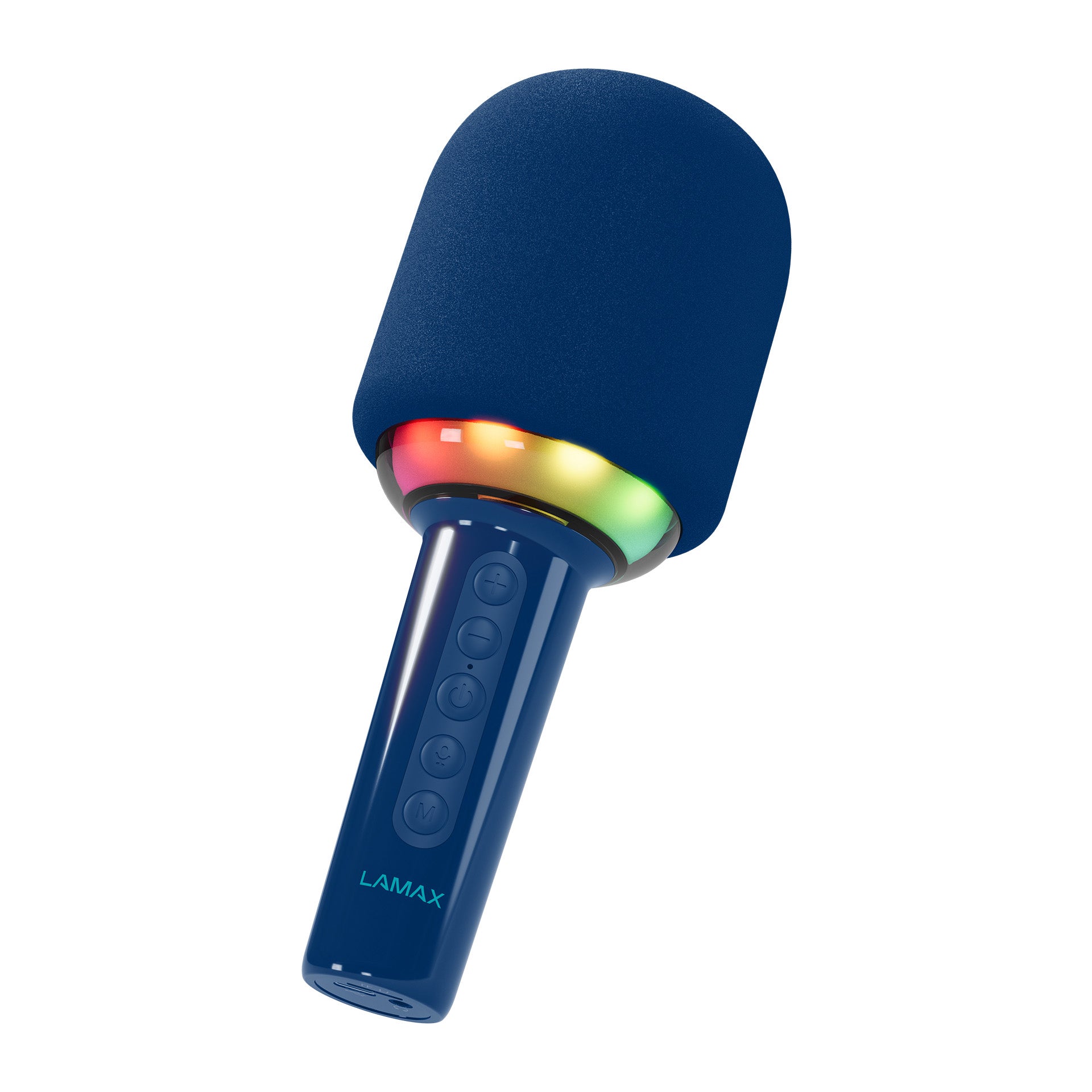 LAMAX KaraokeStar1 Blue