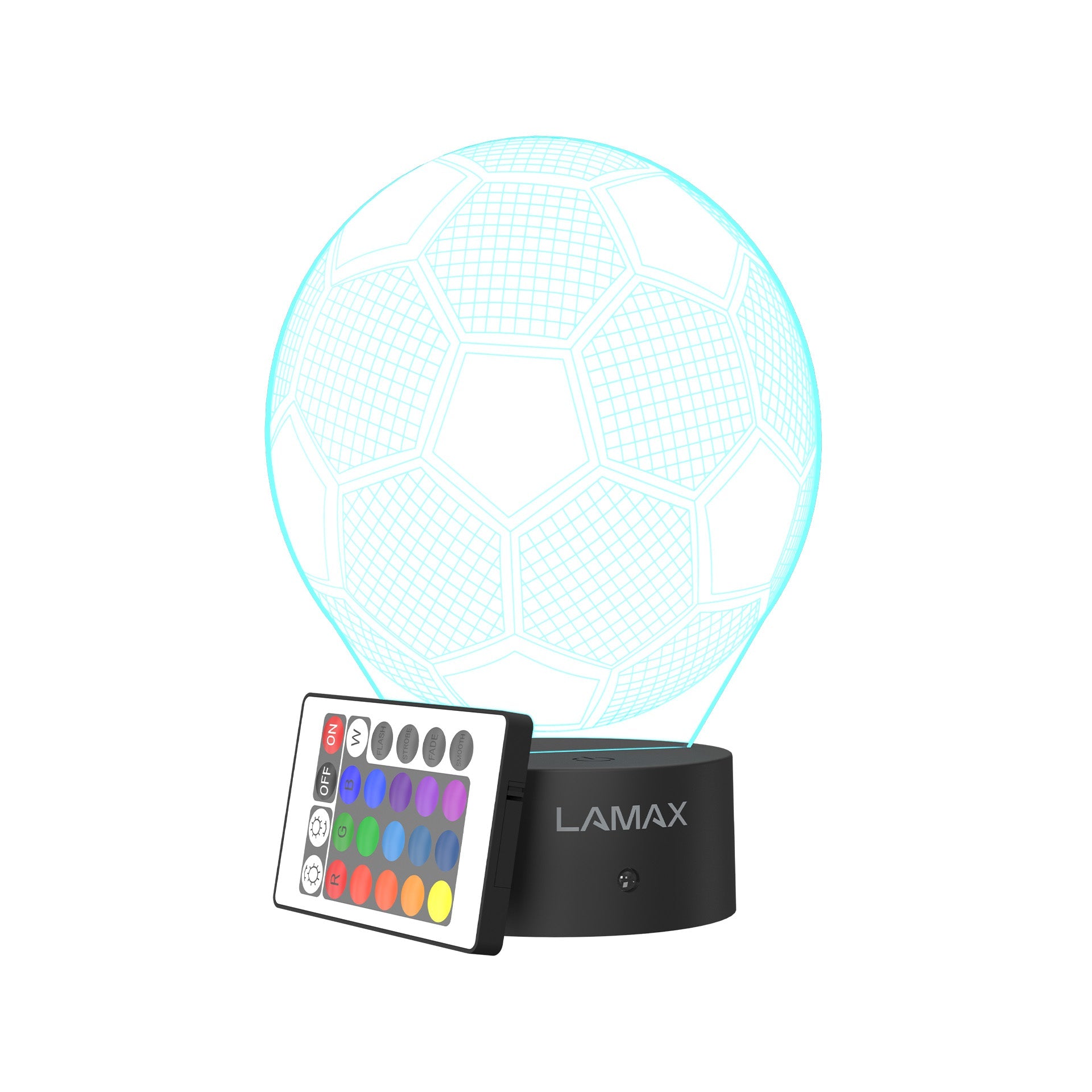 LAMAX ScoreLight1 3D