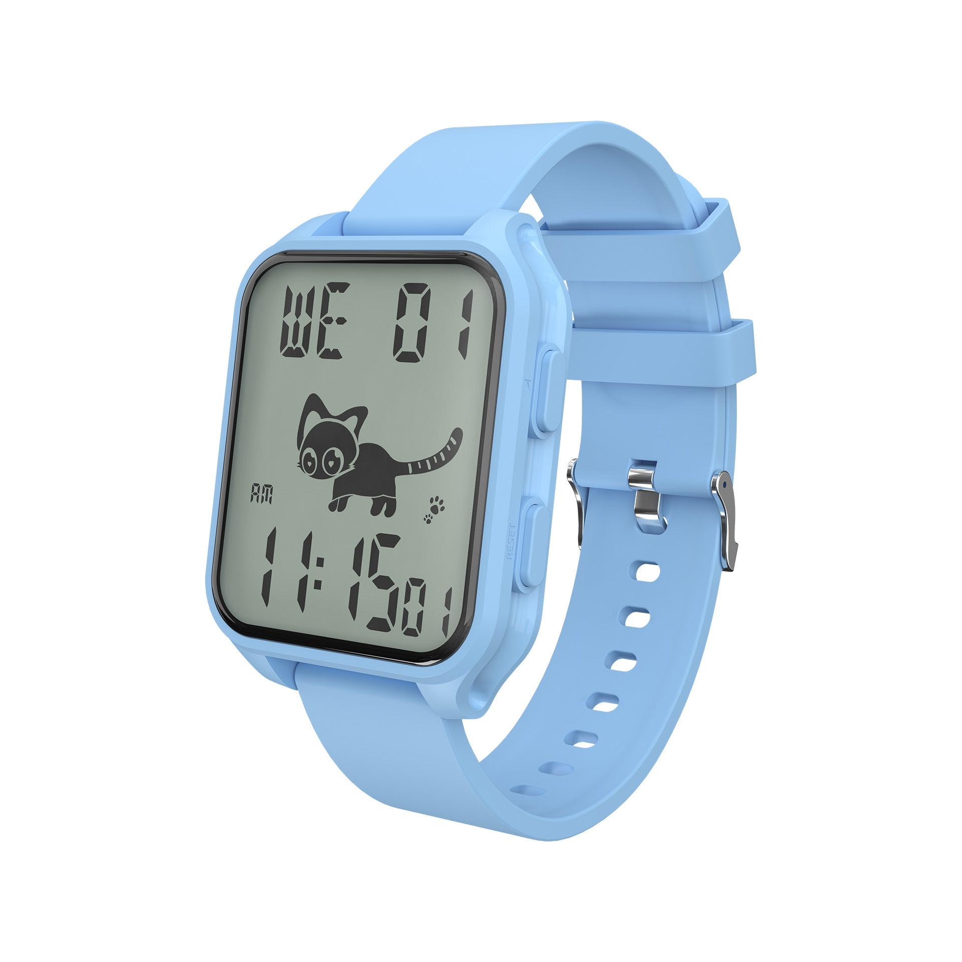 LAMAX FitKid1 Blue