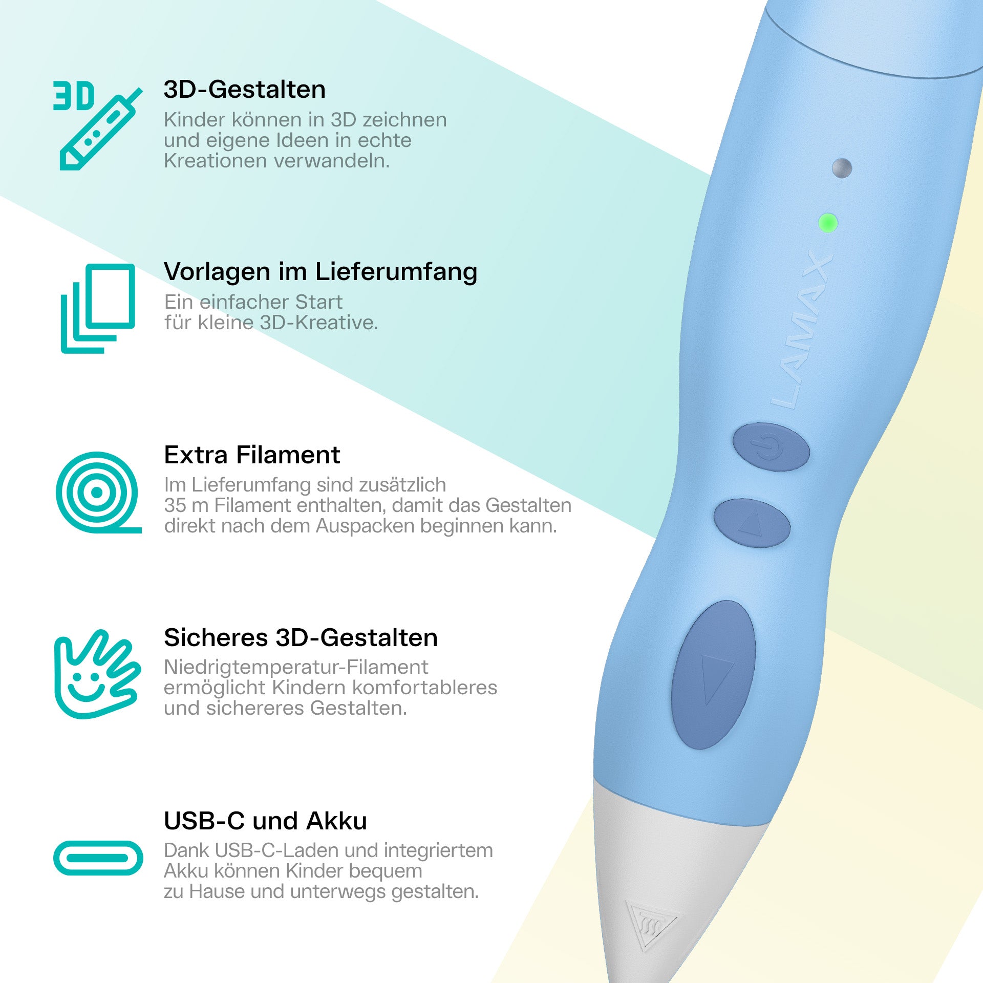 LAMAX_ArtKid2_Play_3D_blue_listing-photo_04_DE