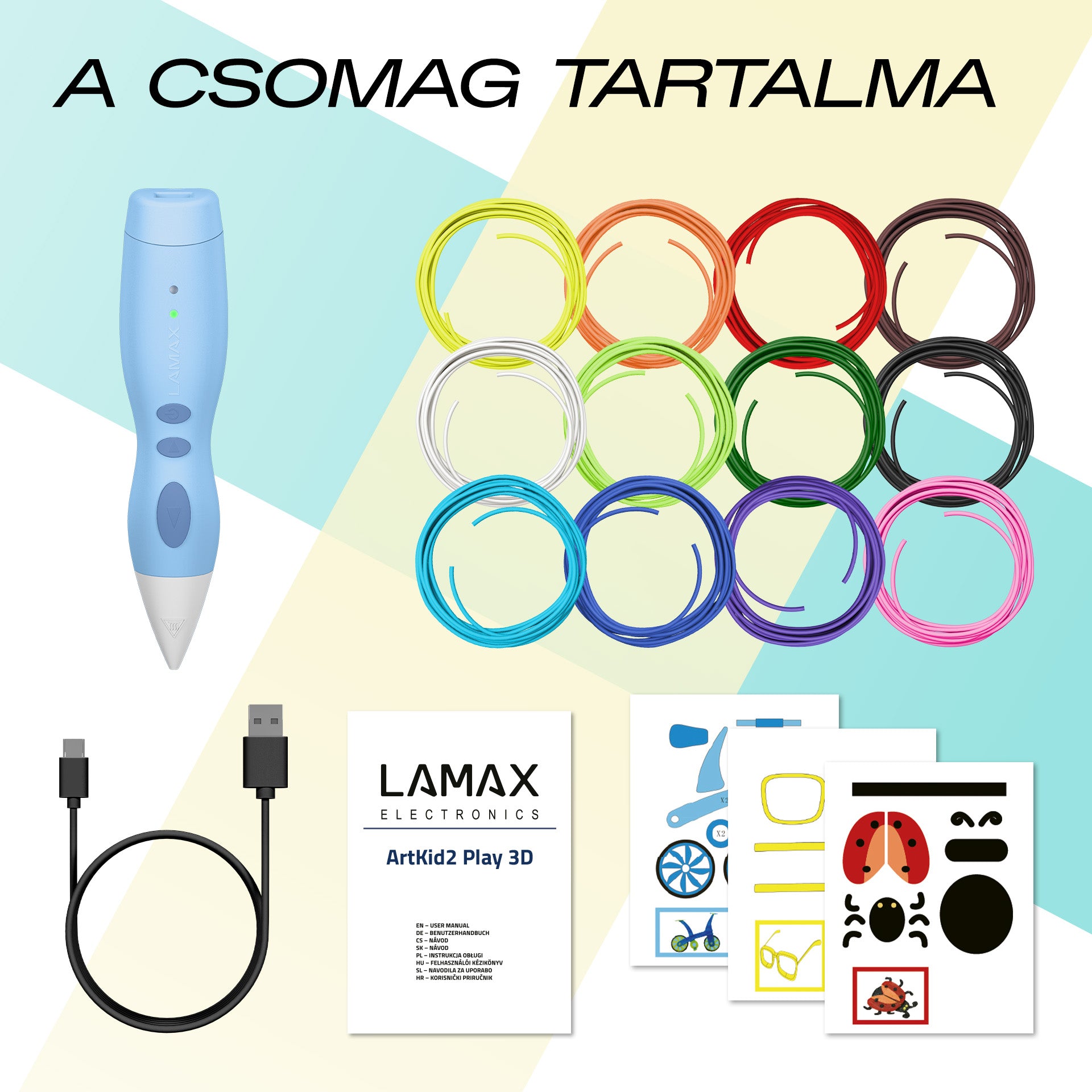 LAMAX_ArtKid2_Play_3D_blue_listing-photo_11_HU