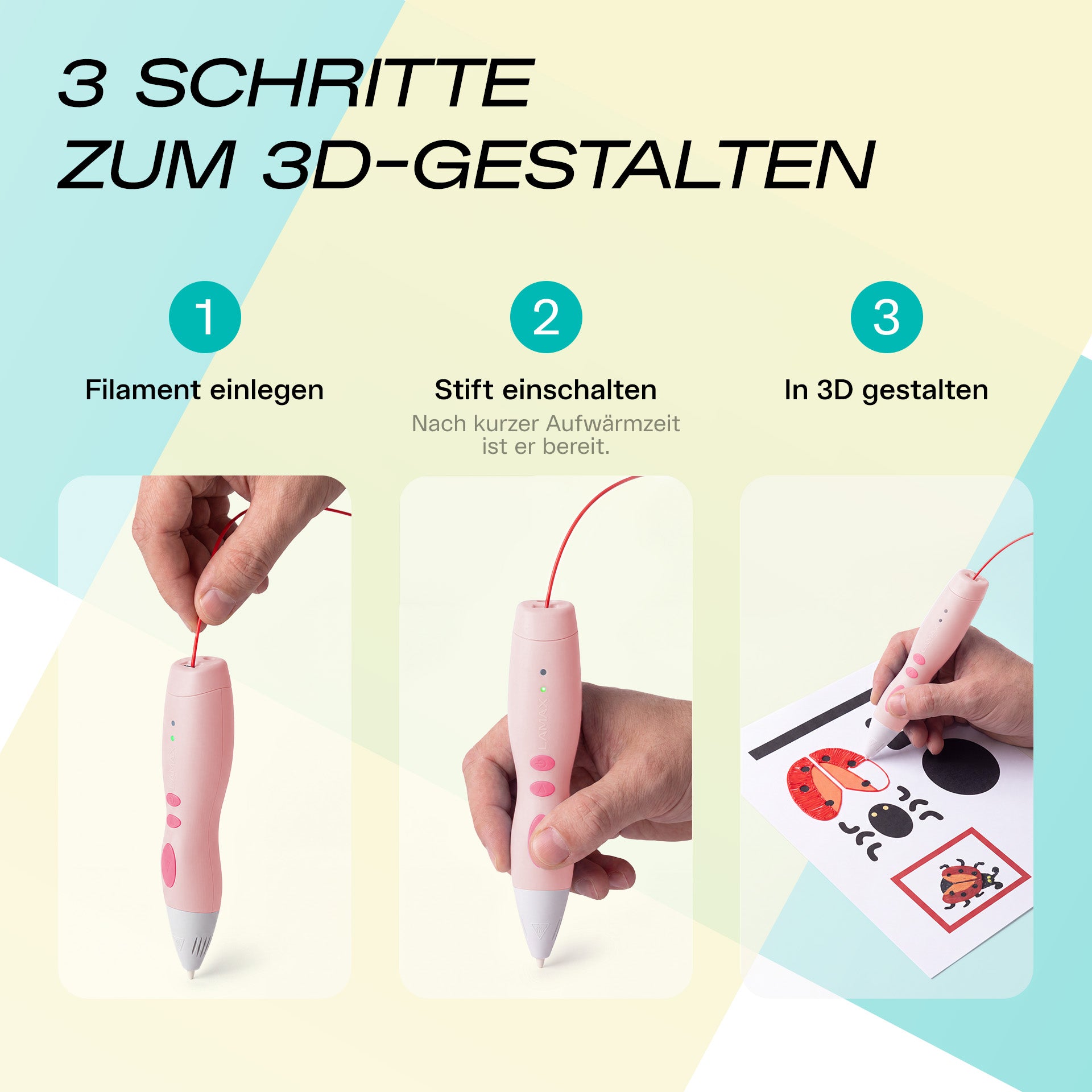 LAMAX_ArtKid2_Play_3D_pink_listing-photo_03_DE