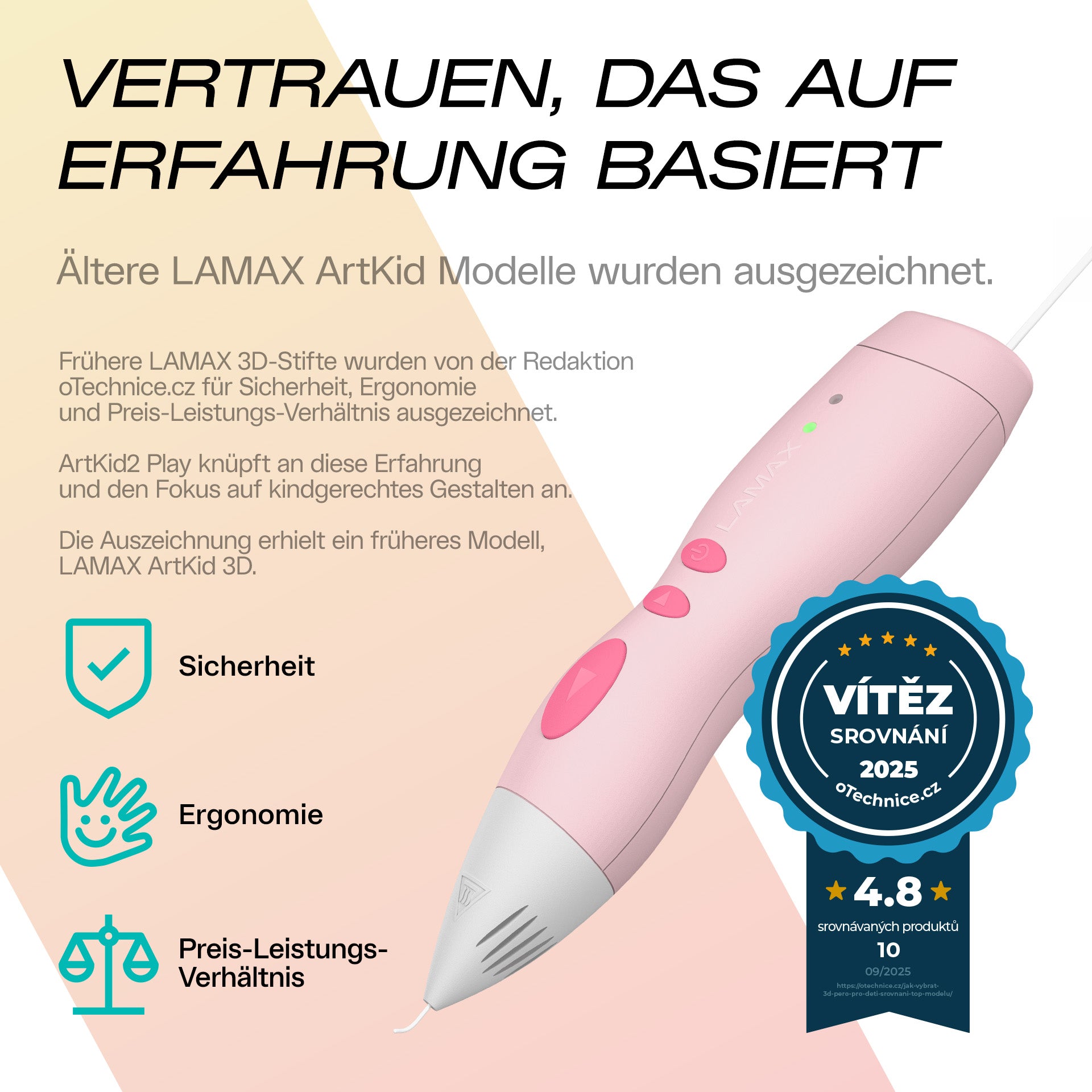 LAMAX_ArtKid2_Play_3D_pink_listing-photo_06_DE