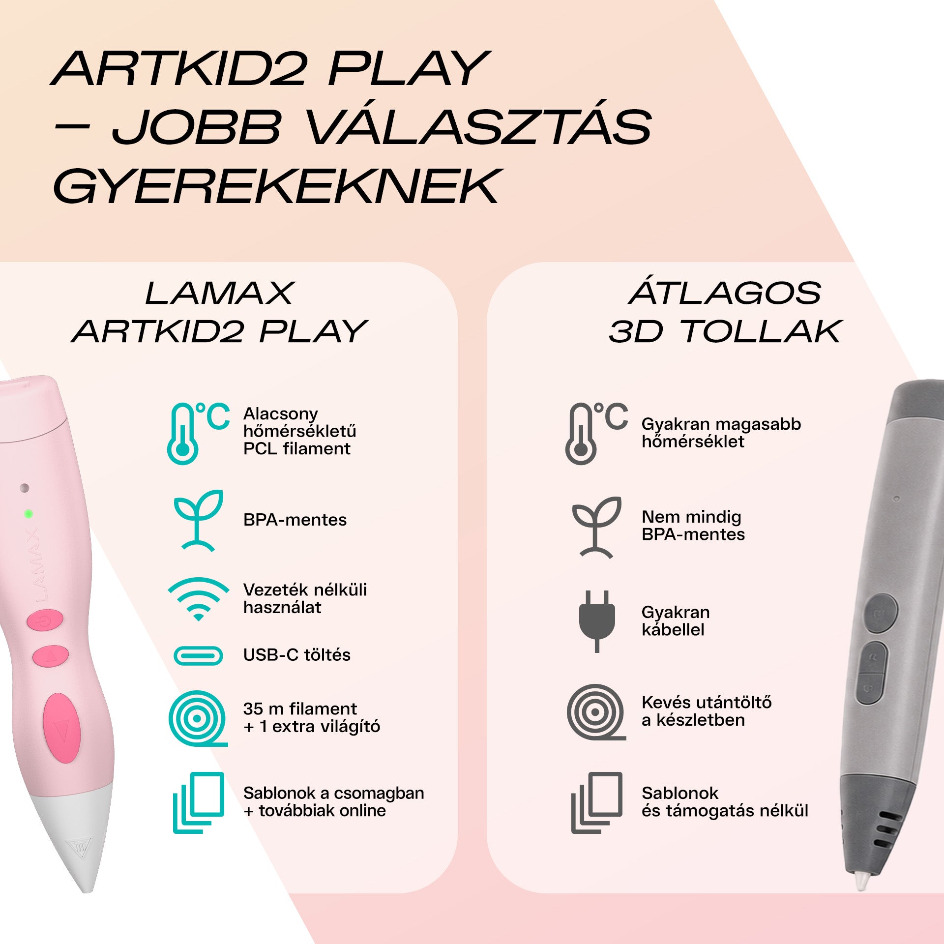 LAMAX_ArtKid2_Play_3D_pink_listing-photo_09_HU