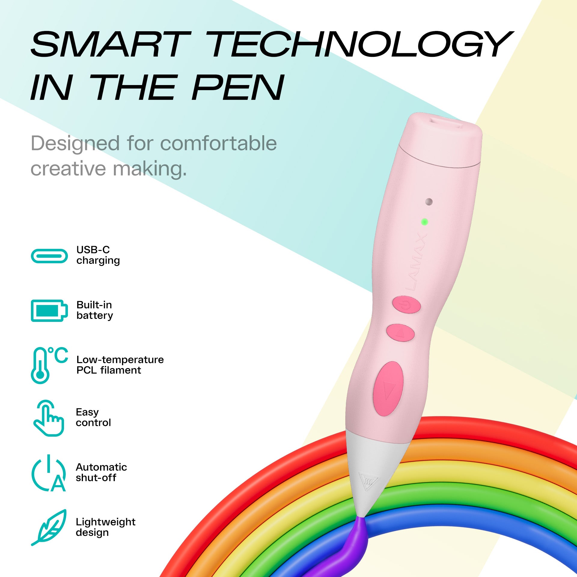 LAMAX_ArtKid2_Plus_3D_pink_listing-photo_08_EN