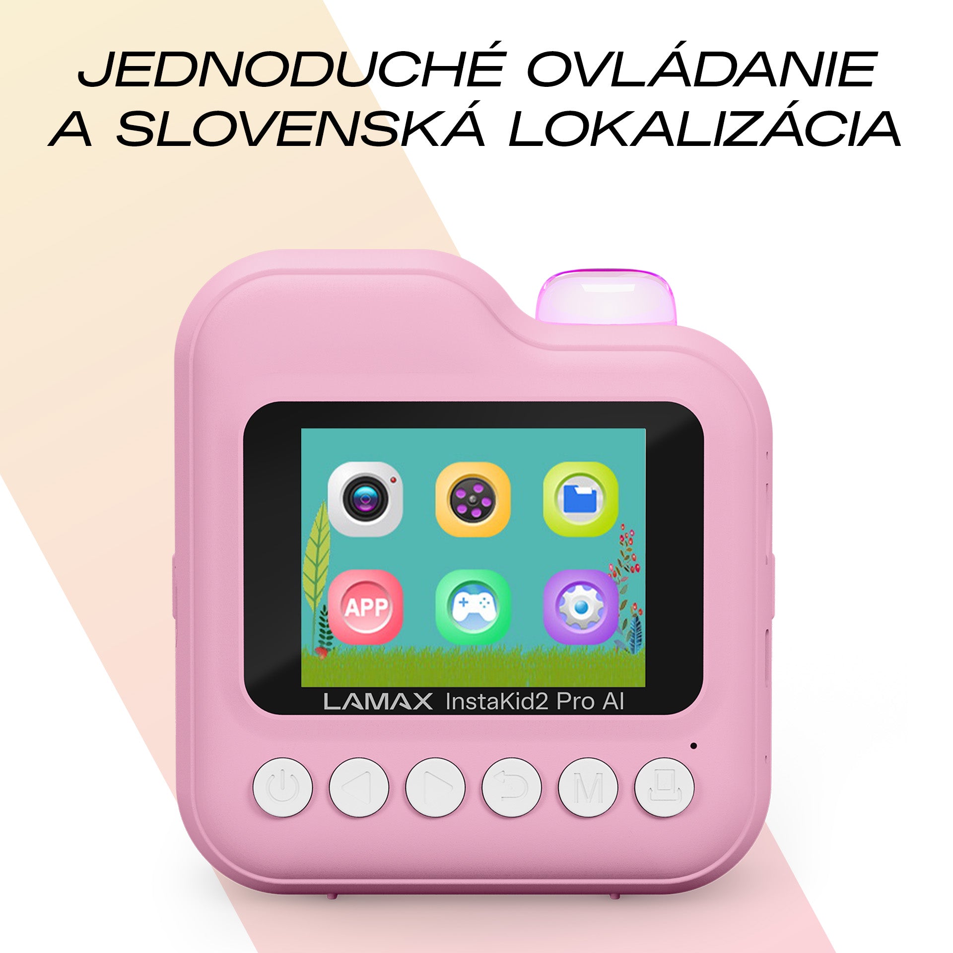 LAMAX_InstaKid2_Pro_AI_Pink_Listing_photo_06