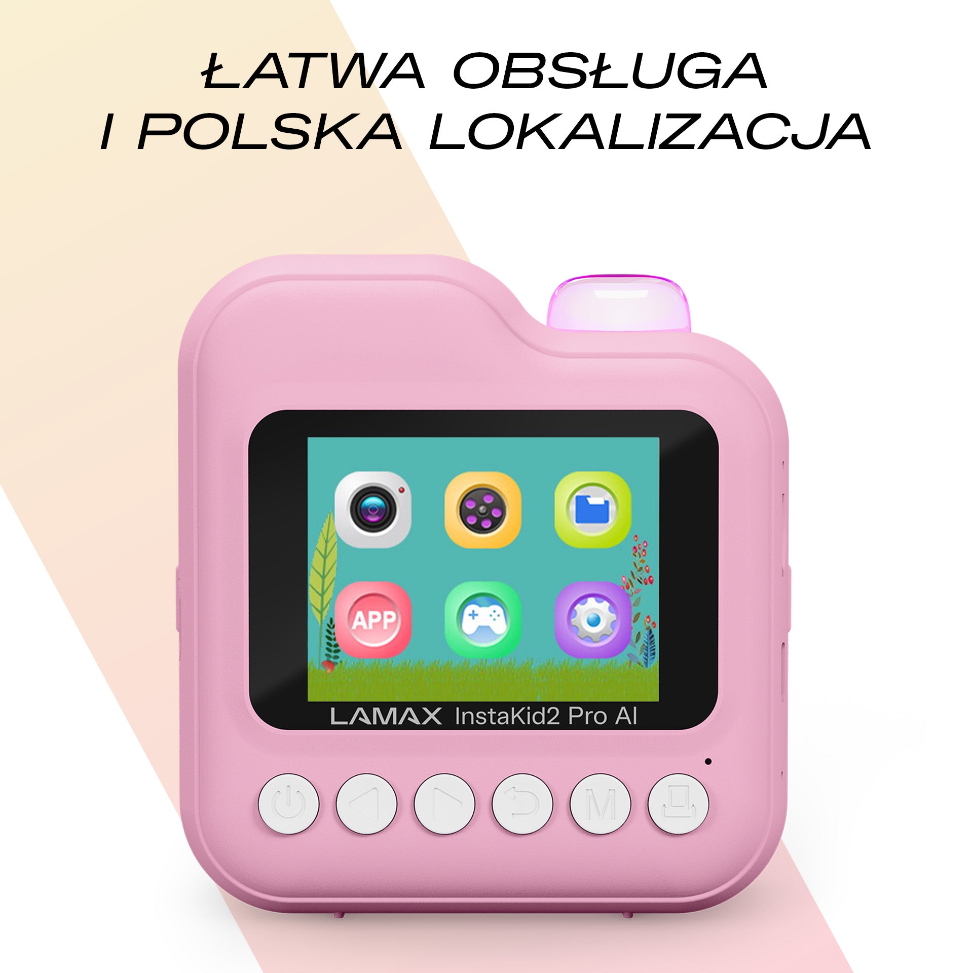 LAMAX_InstaKid2_Pro_AI_Pink_Listing_photo_06