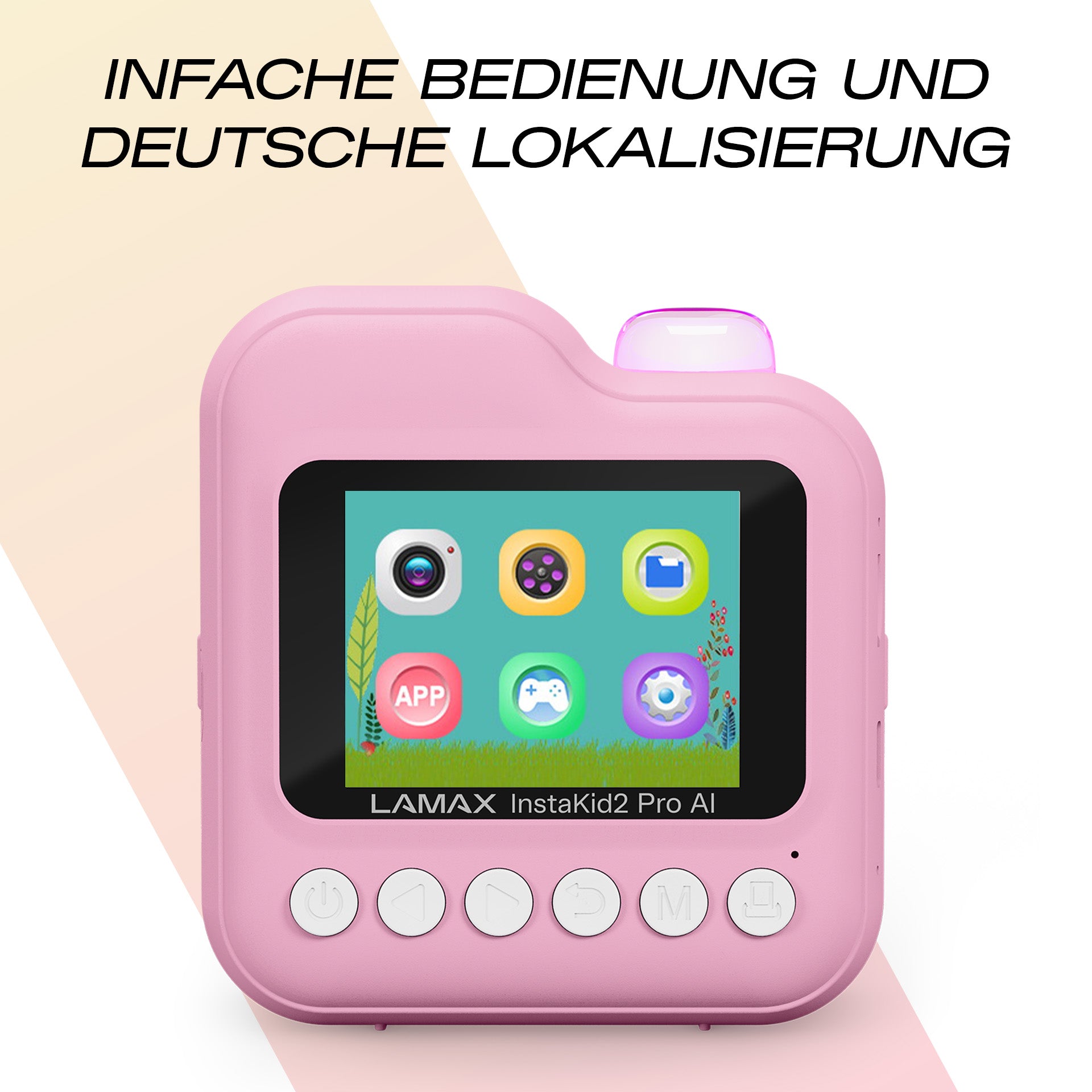 LAMAX_InstaKid2_Pro_AI_Pink_Listing_photo_06
