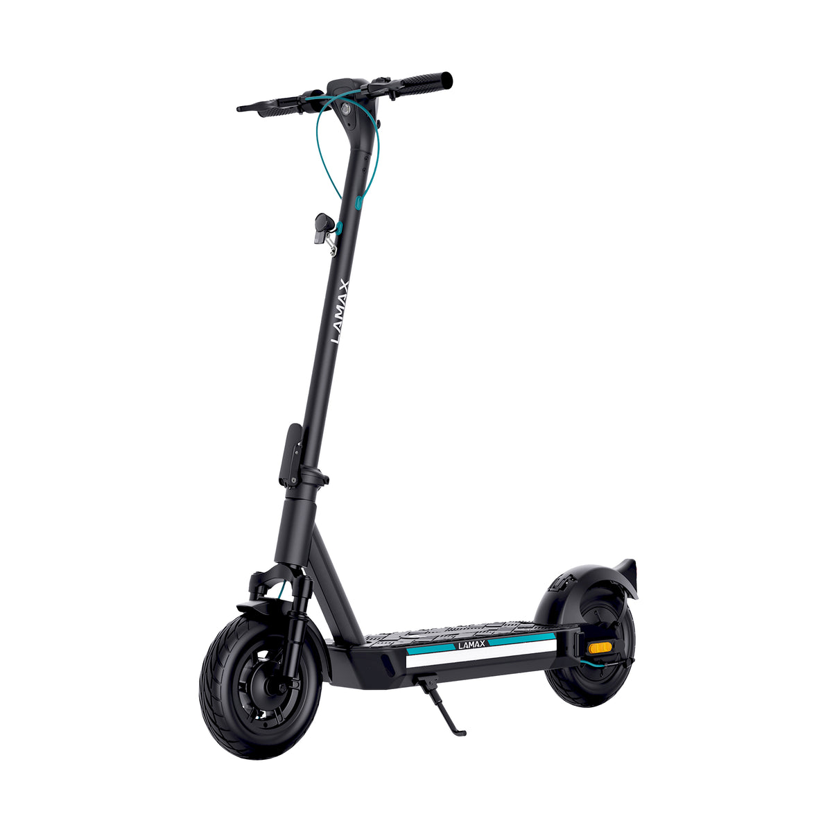 LAMAX eGlider SC40