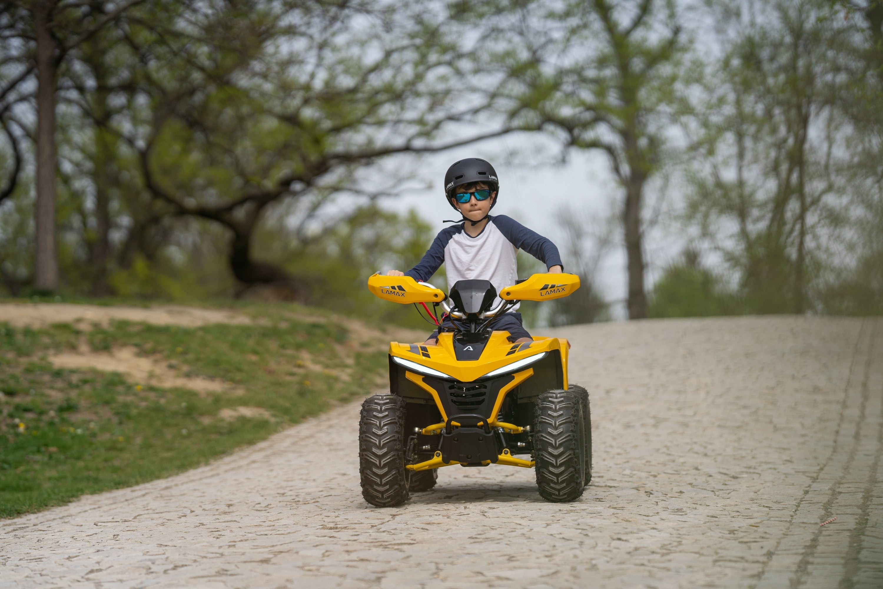LAMAX eBumbleBee ATV60M