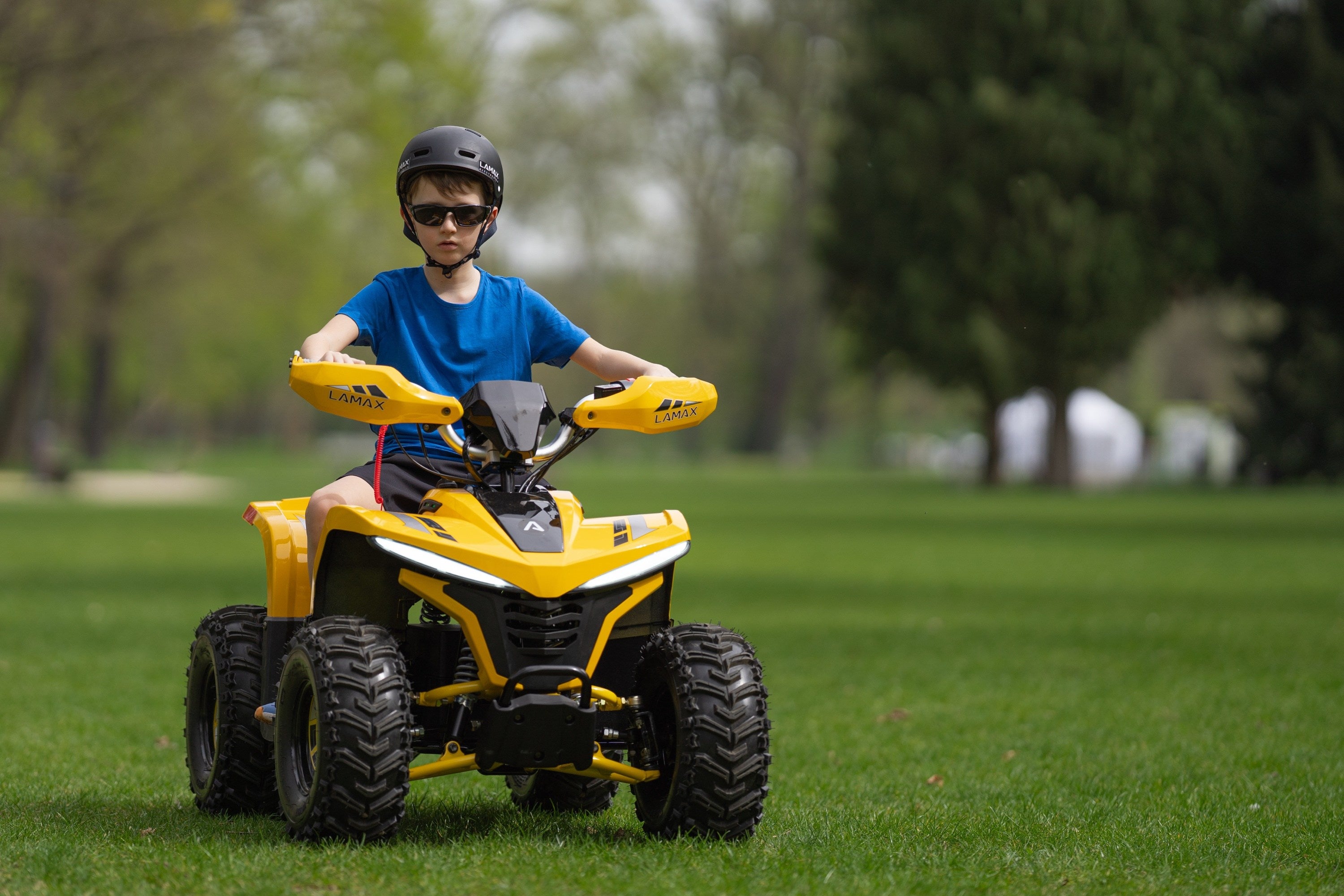 LAMAX eBumbleBee ATV60M