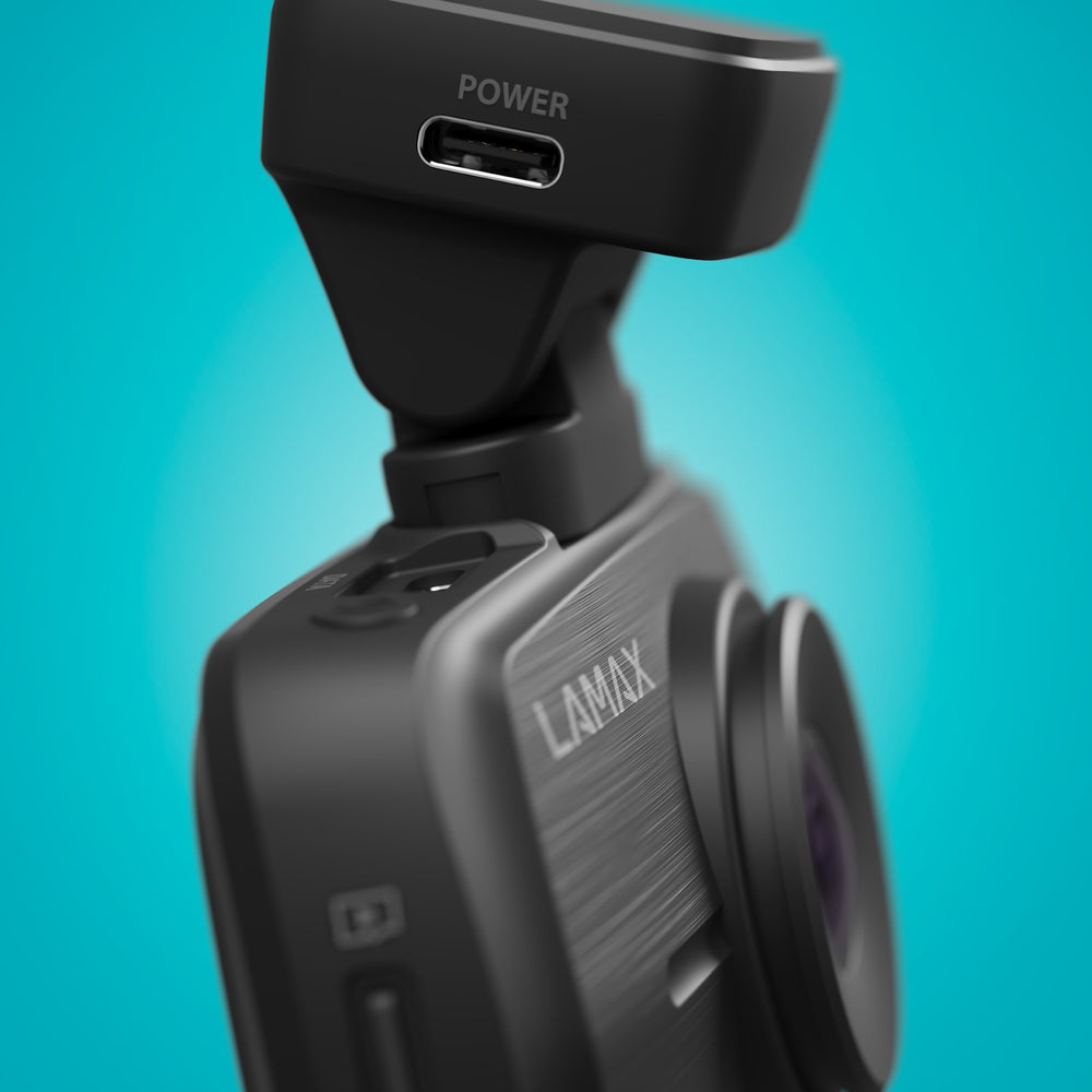 LAMAX C11 GPS 4K lamax-c11-gps-4k