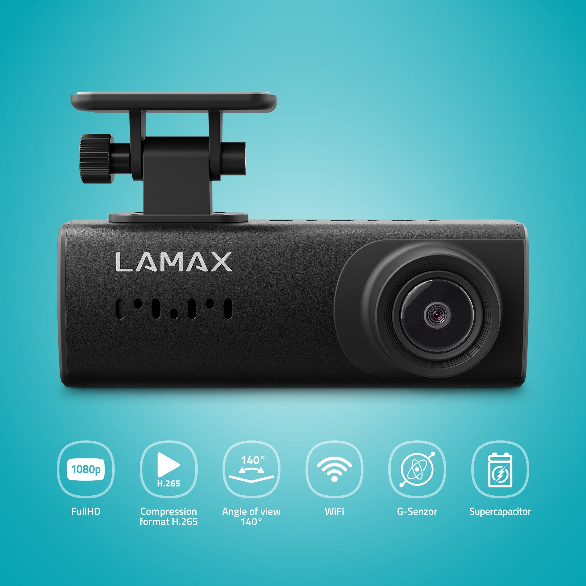 LIM I X カメラ XNV-A9084R : Hanwha Vision - Global Vision Solution Provider