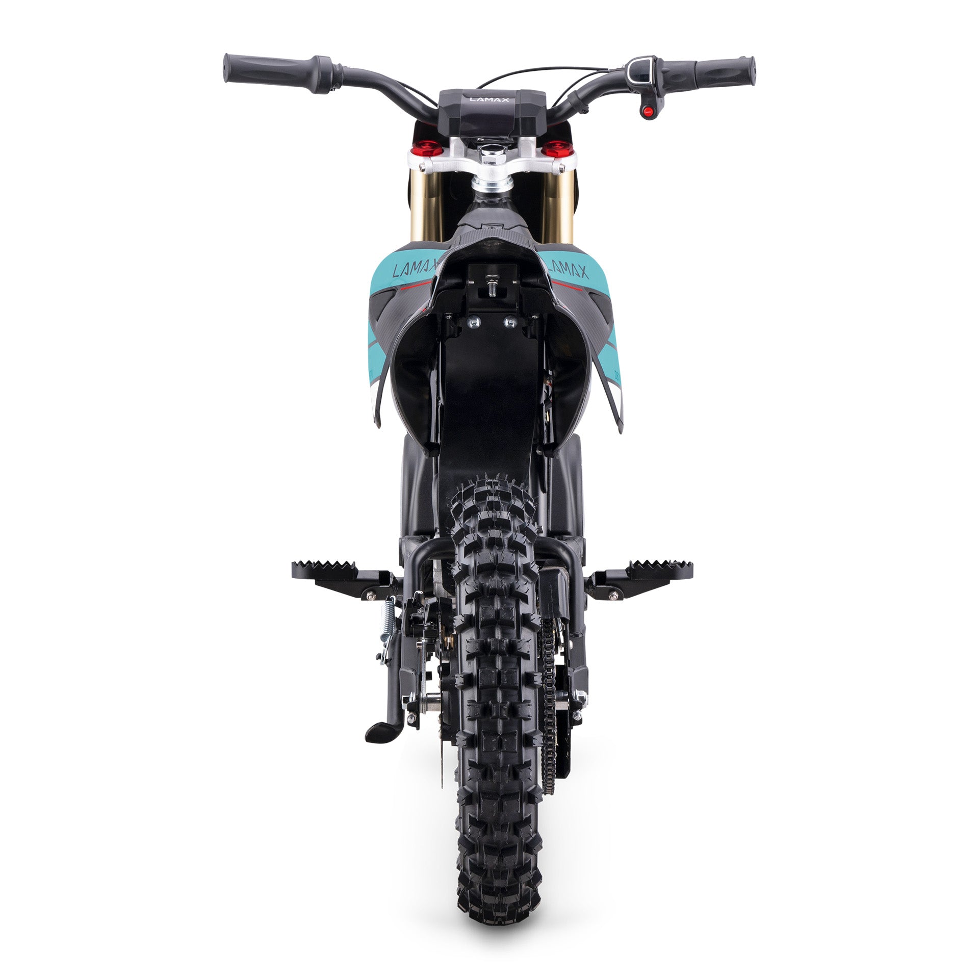 LAMAX eJumper DB70 - assembled