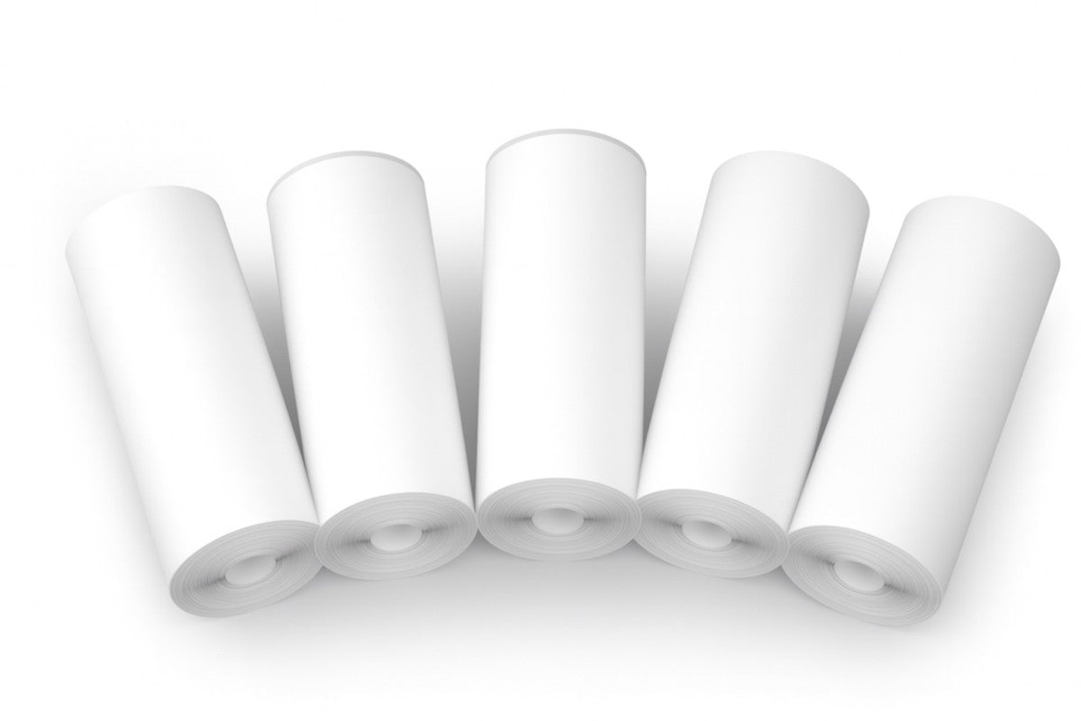 LAMAX InstaKid1 Sticker Thermal paper 5pcs