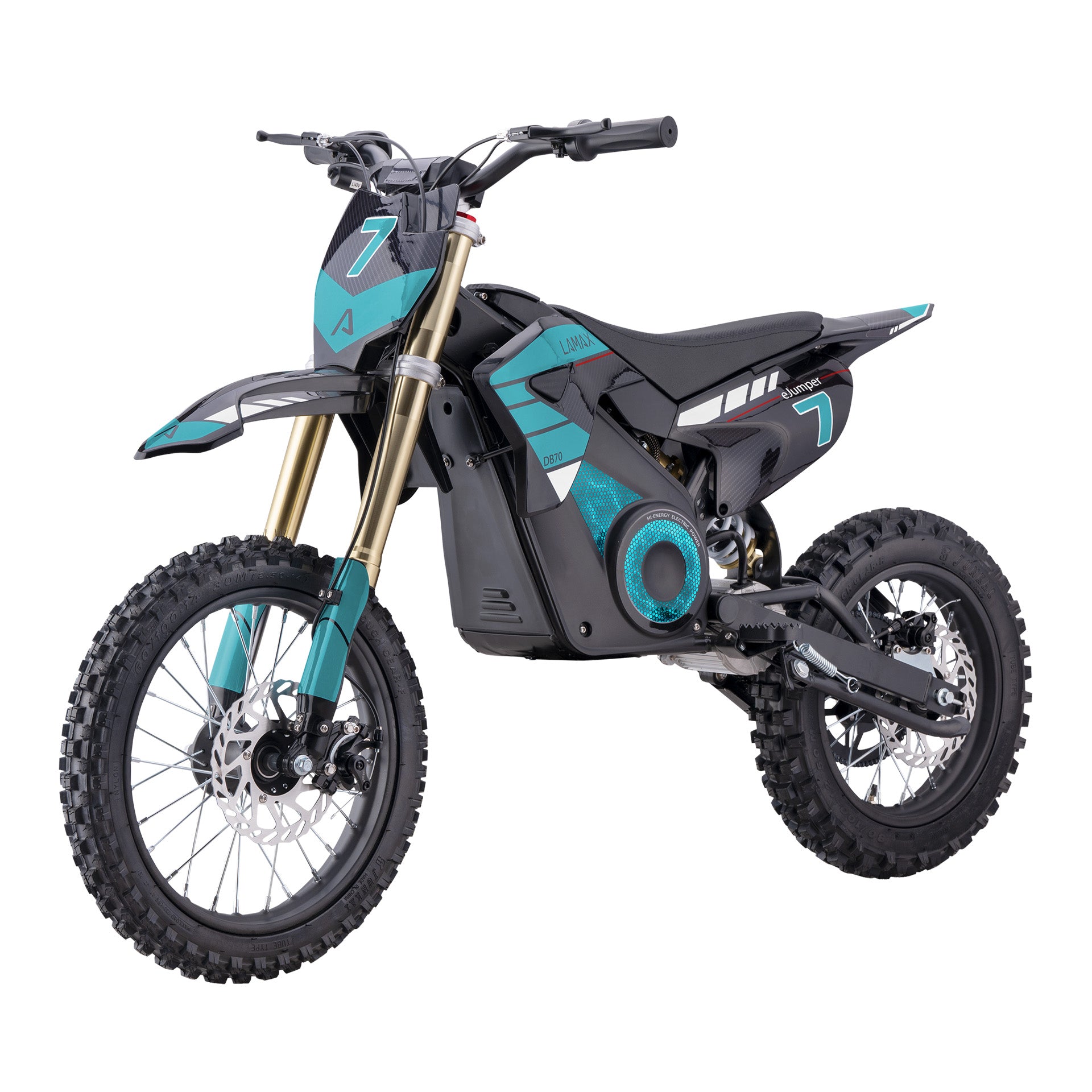 LAMAX eJumper DB70