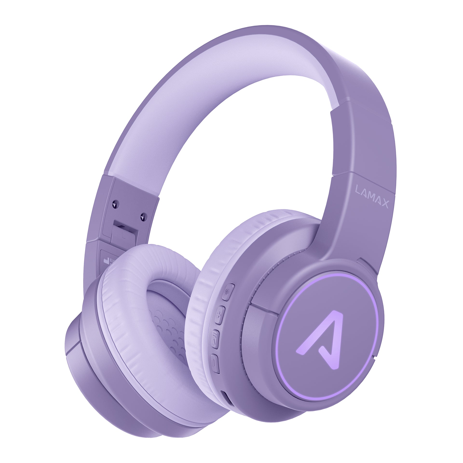 LAMAX GlowKid1 Pink