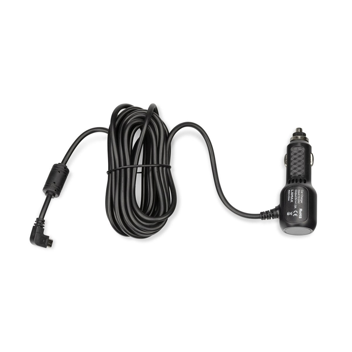 LAMAX C9 Car charger
